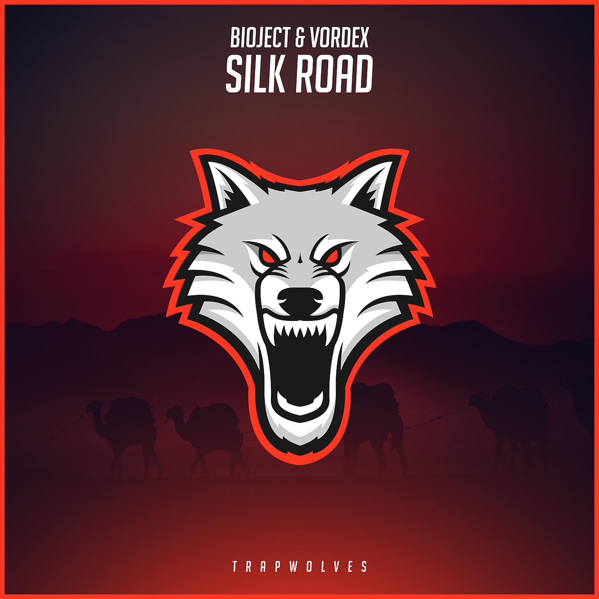 Постер альбома Silk Road