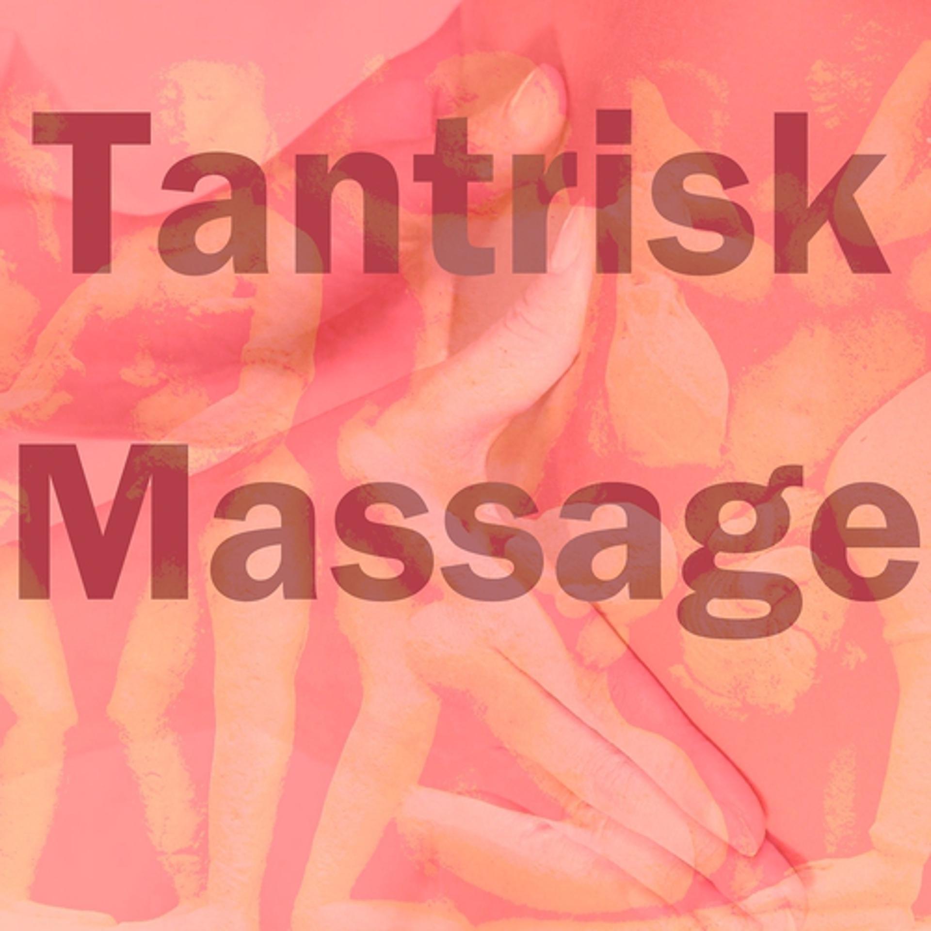 Постер альбома Tantrisk massage
