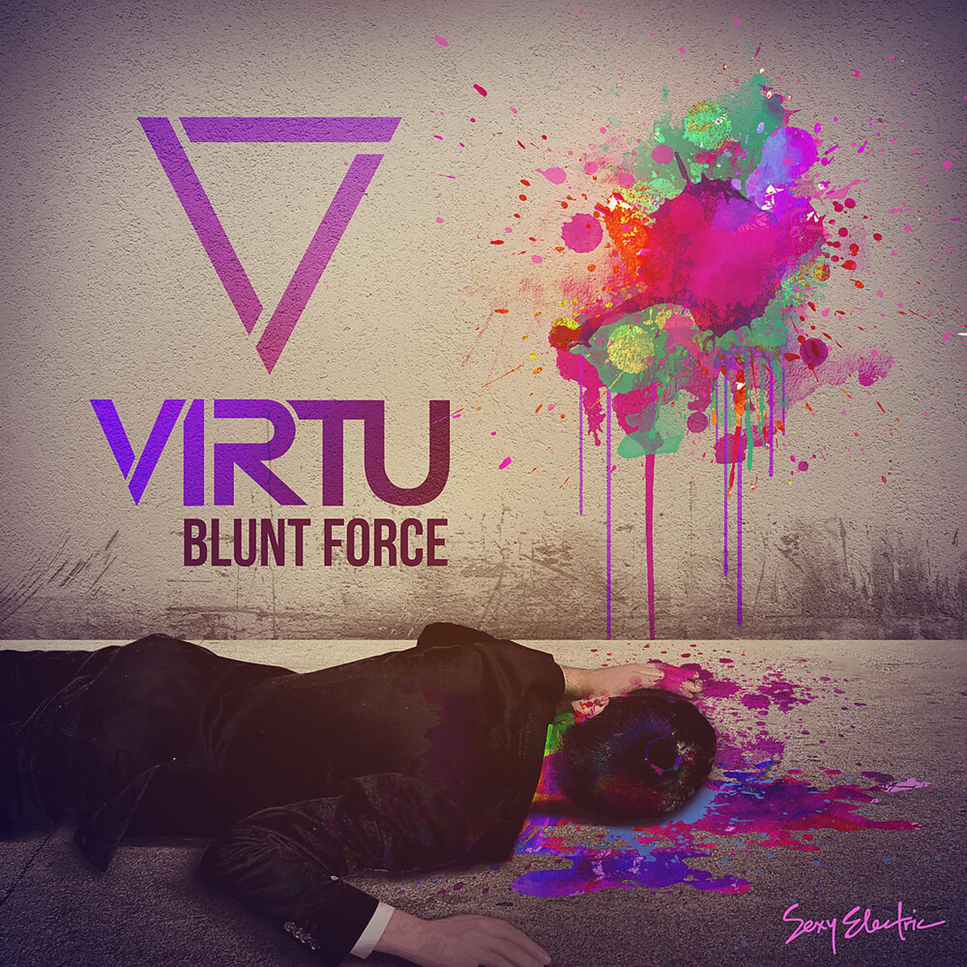Постер альбома Blunt Force