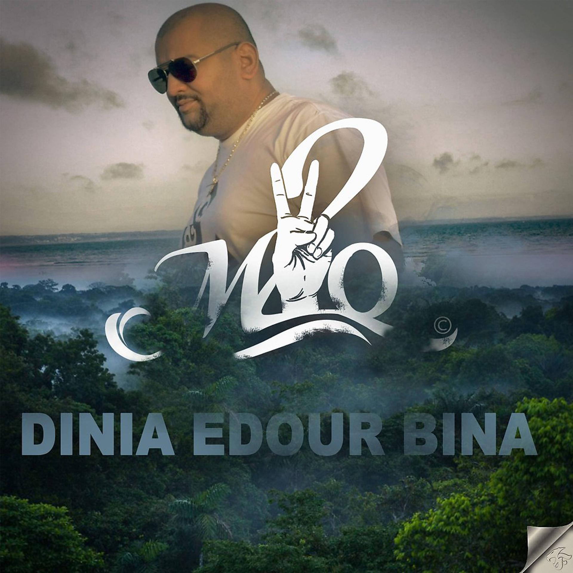 Постер альбома Dinia Edour Bina