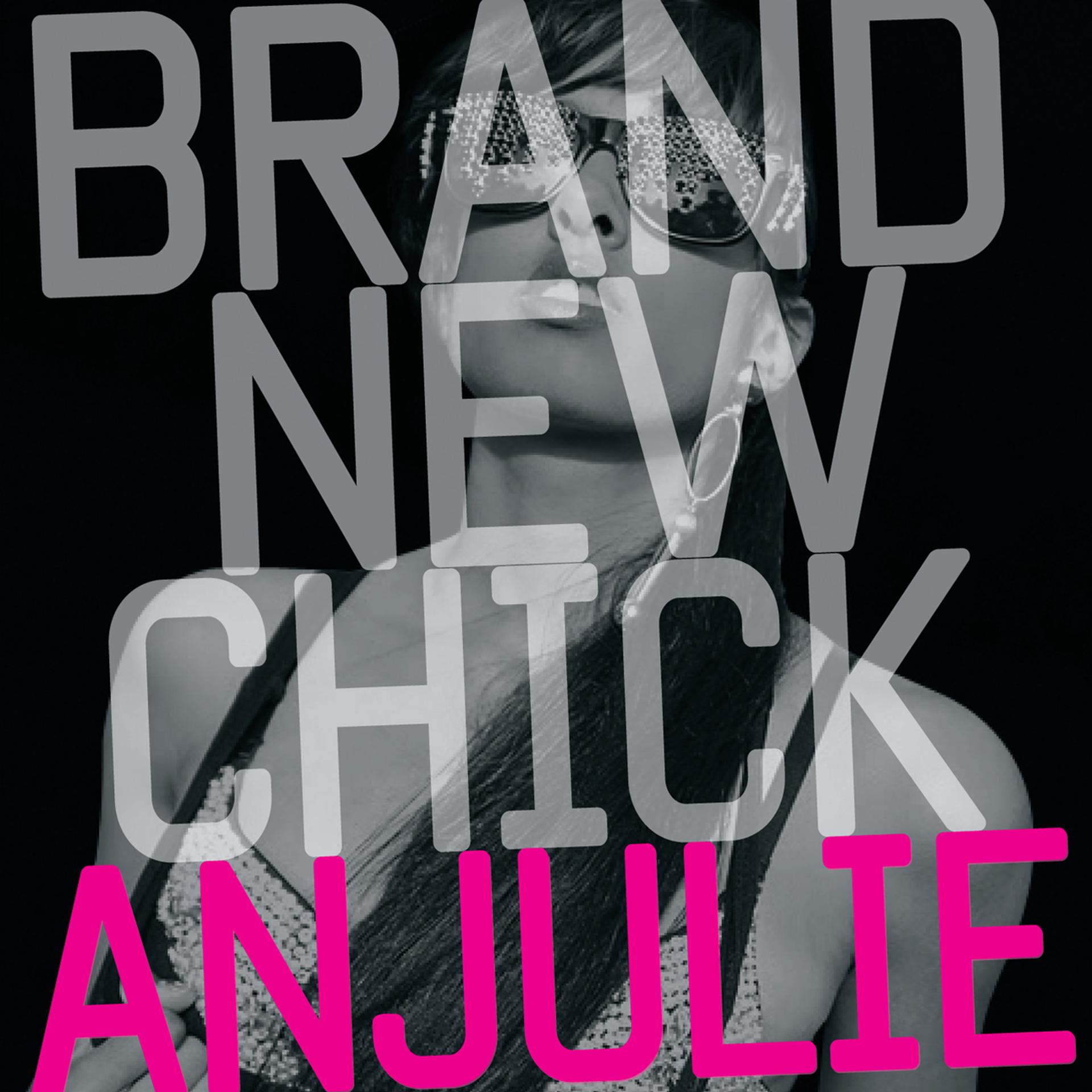 Постер альбома Brand New Chick