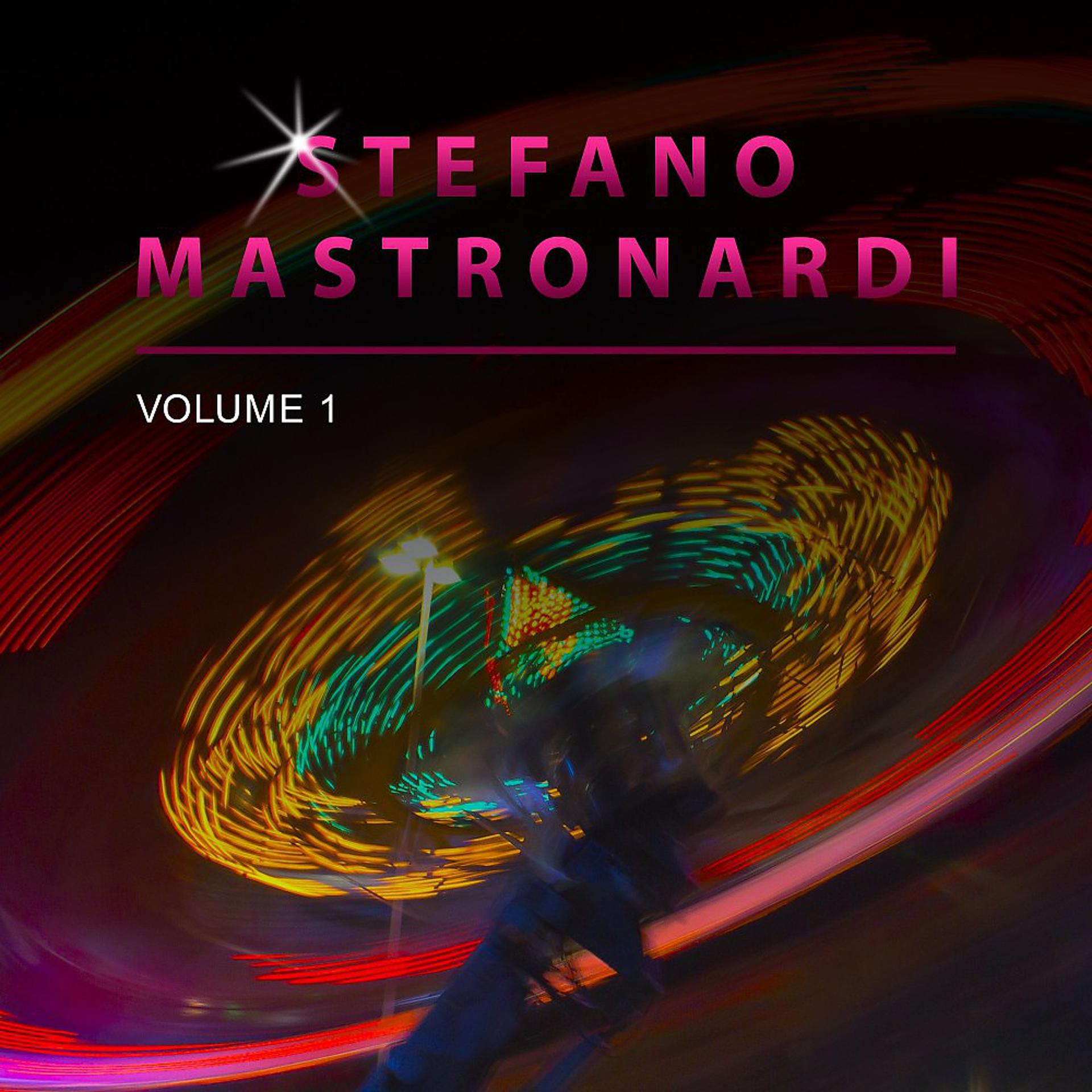Постер альбома Stefano Mastronardi, Vol. 1