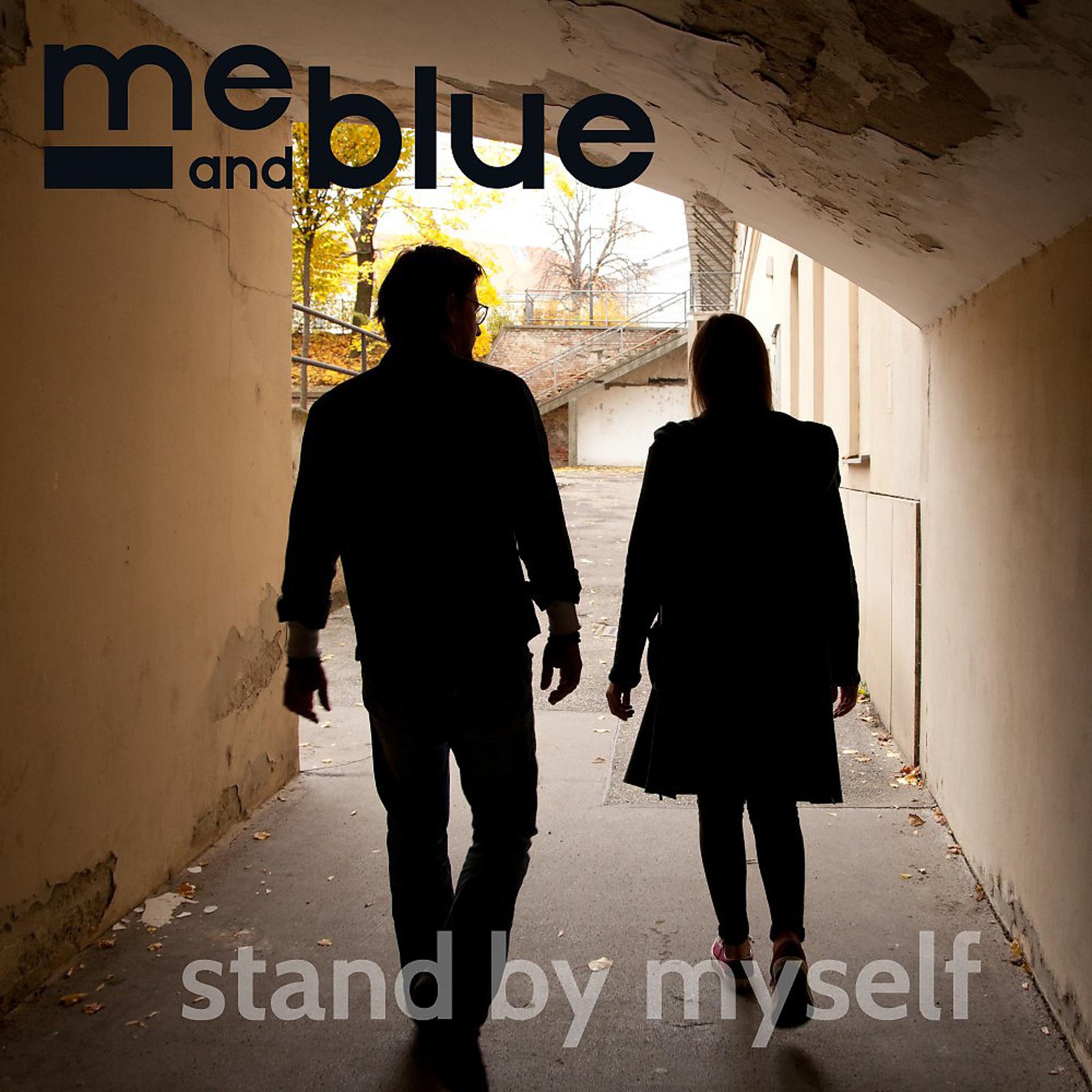 Постер альбома Stand by Myself
