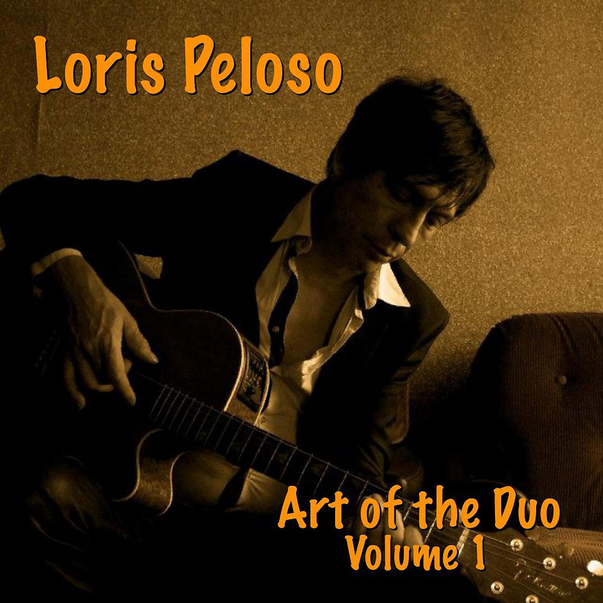 Постер альбома Art of the Duo, Vol. 1