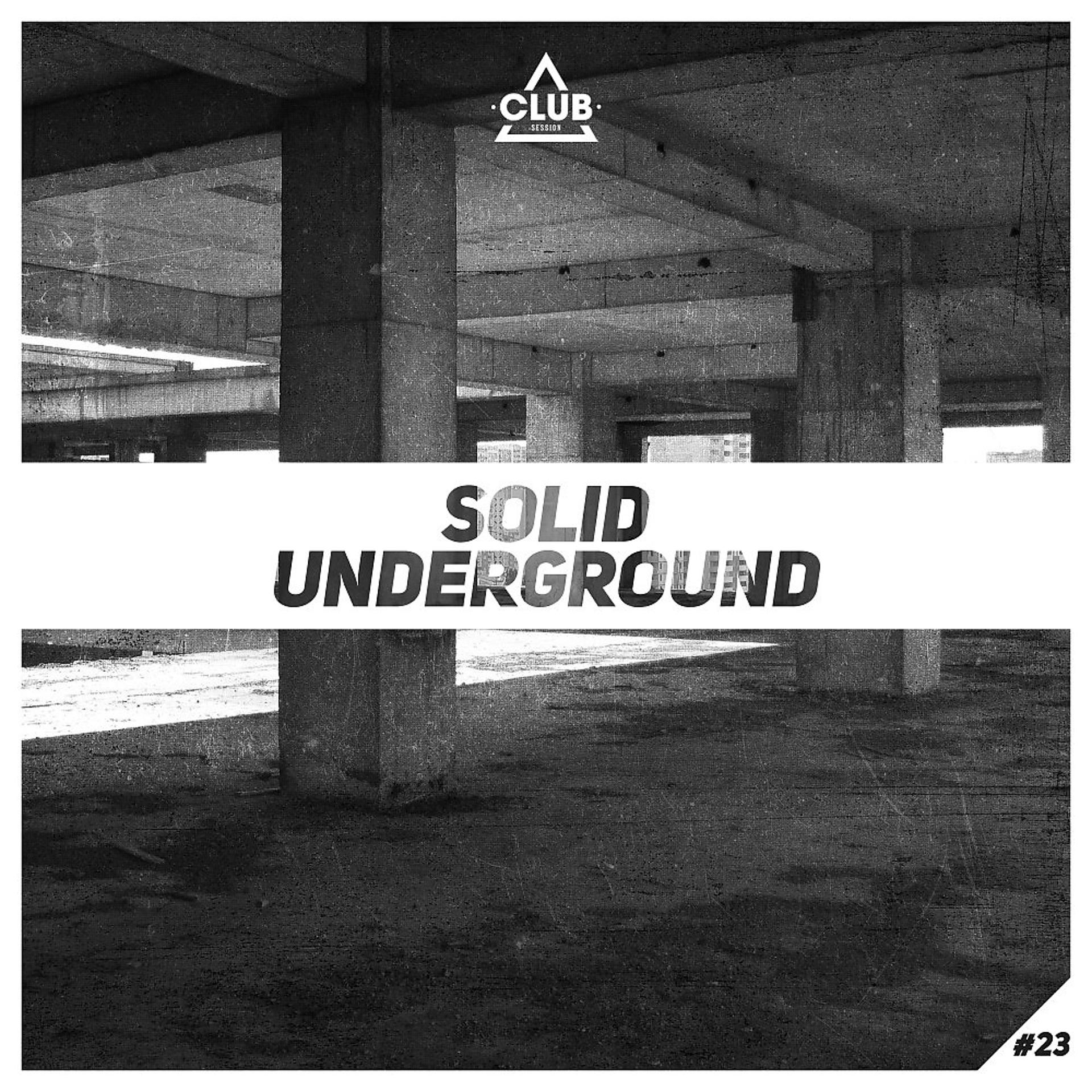 Постер альбома Solid Underground #23