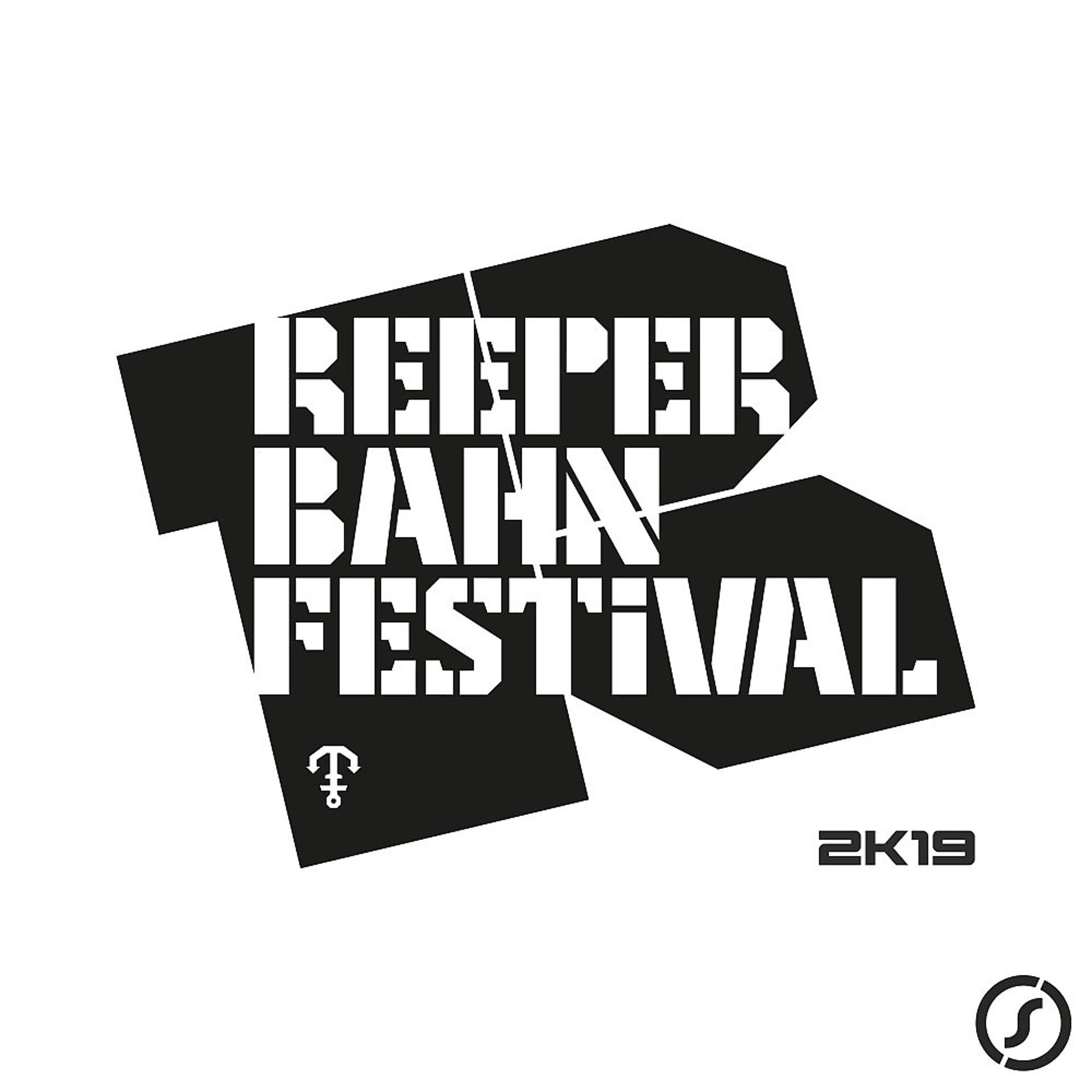 Постер альбома Reeperbahn 2019