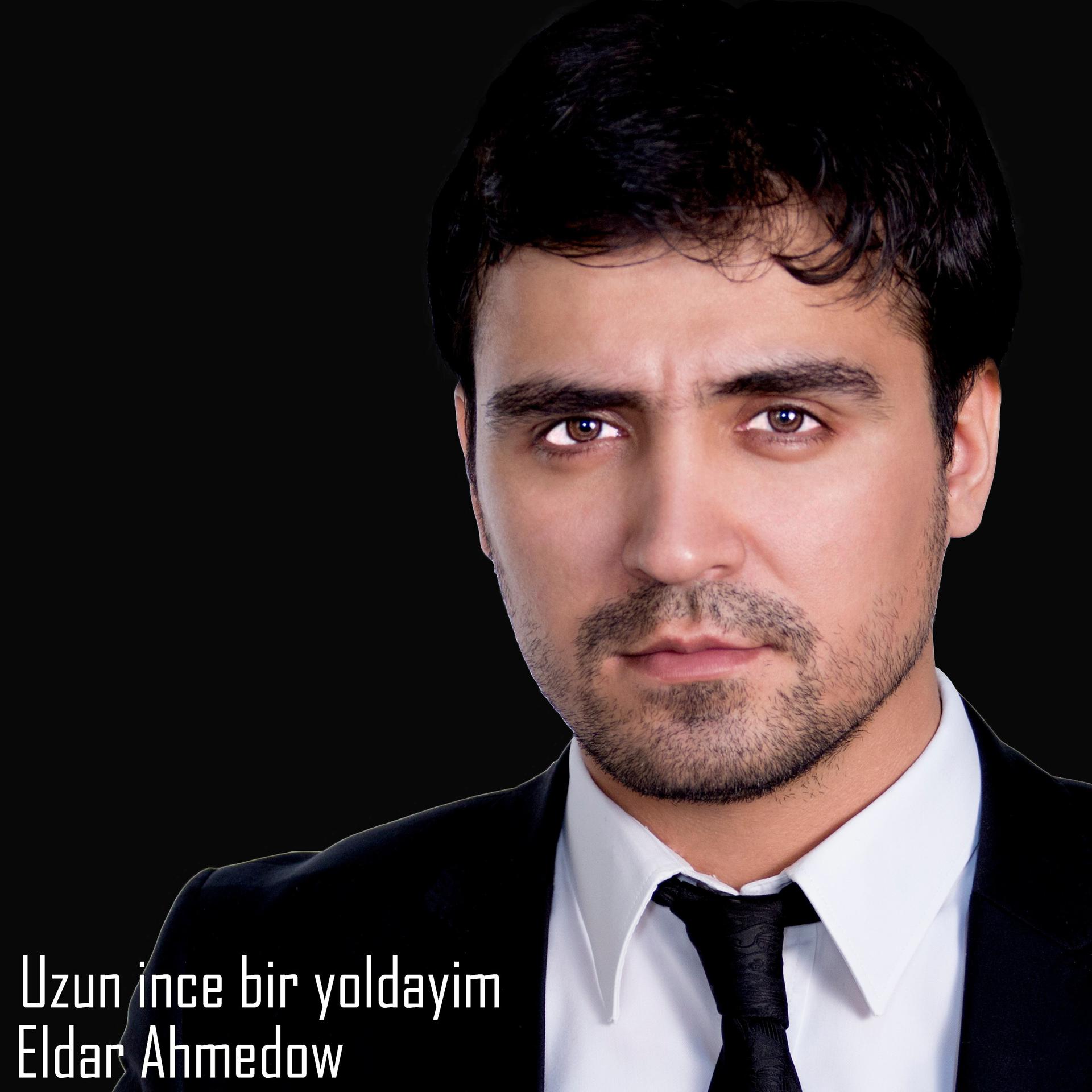 Постер альбома Uzun Ince Bir Yoldayim