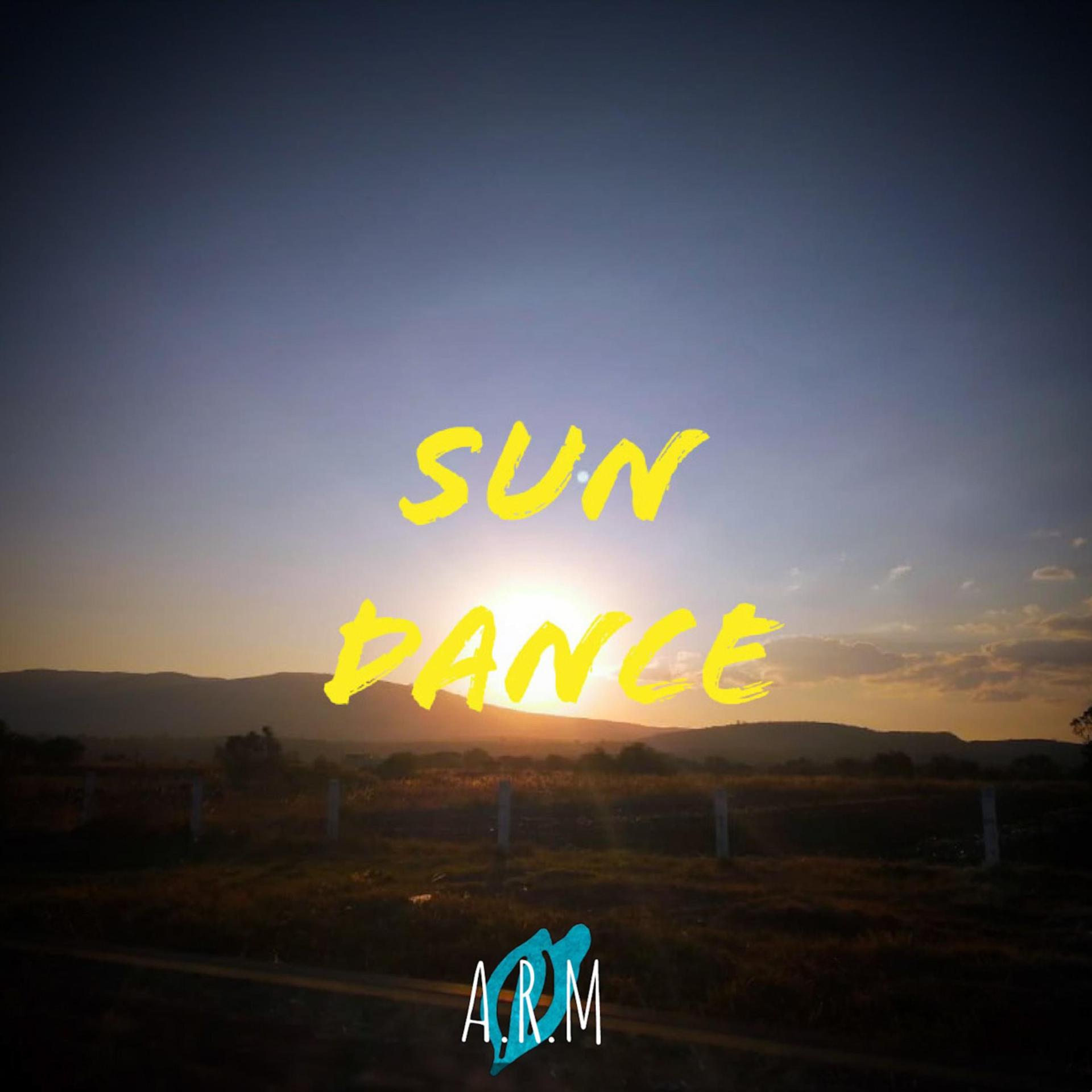 Постер альбома Sun Dance