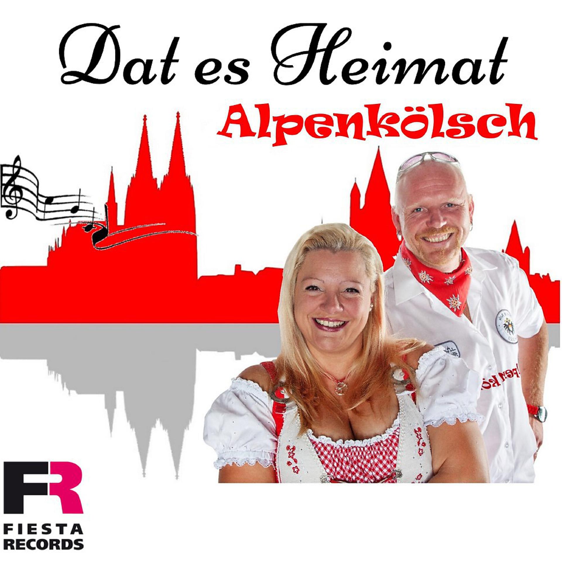 Постер альбома Dat es Heimat