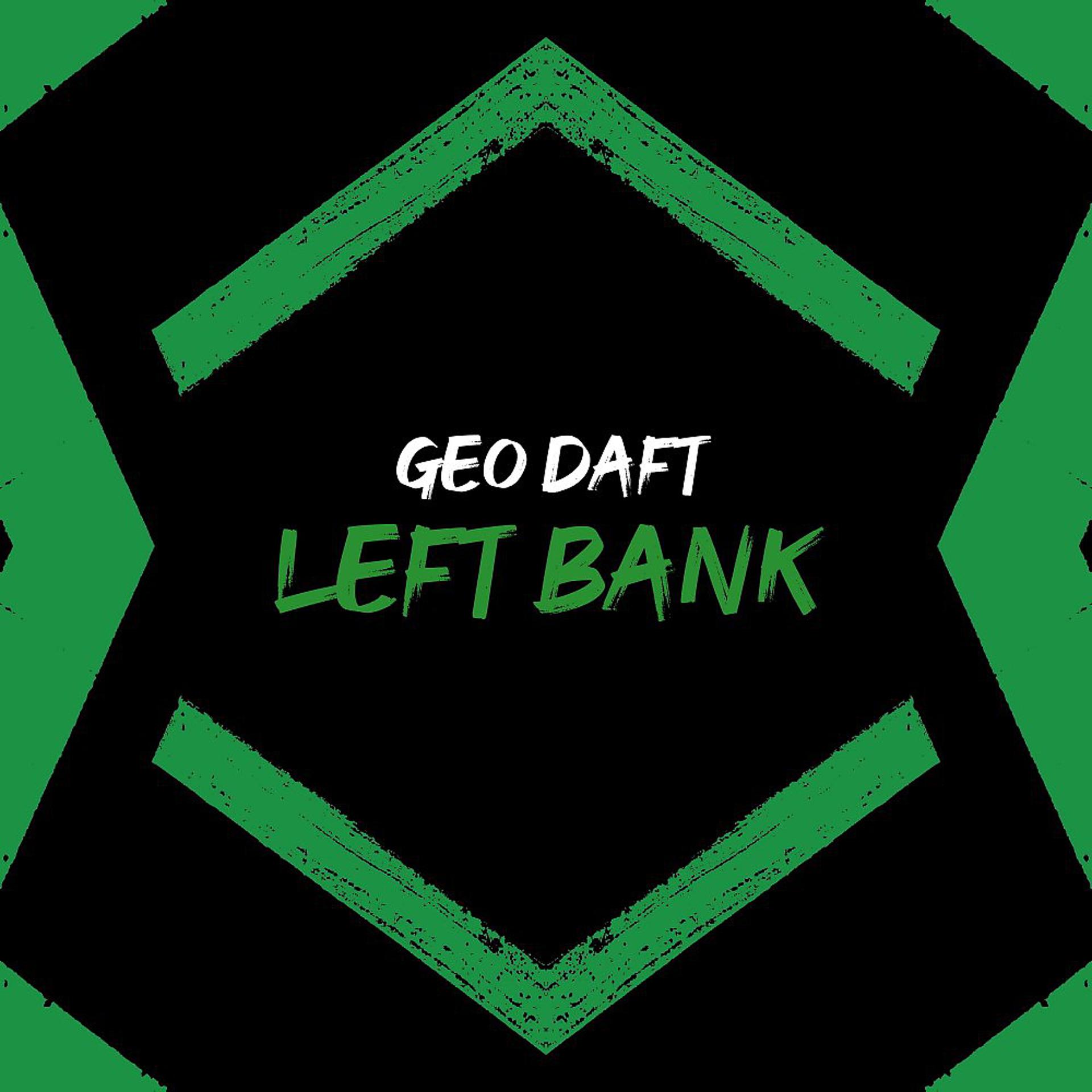 Постер альбома Left Bank