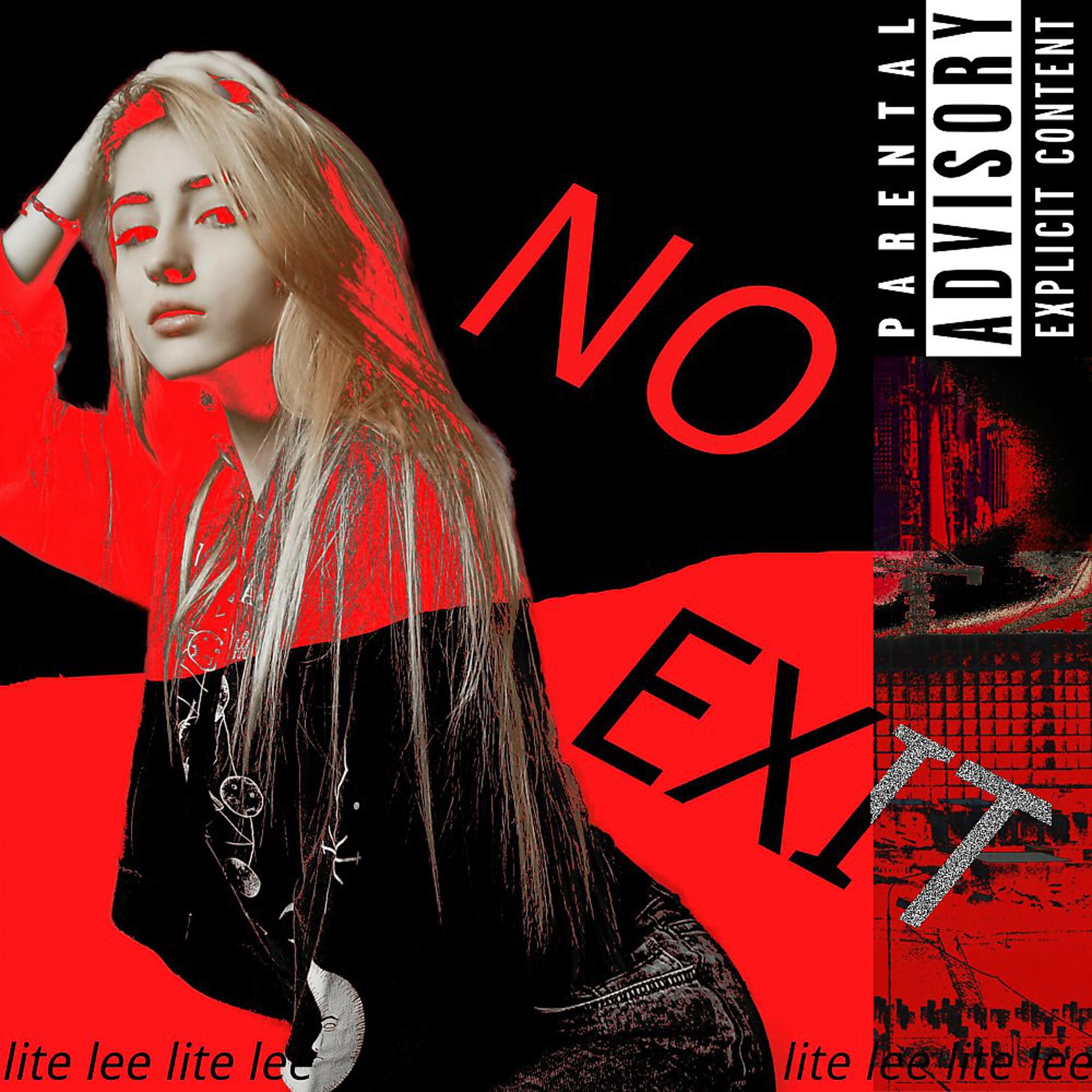 Постер альбома No Exit