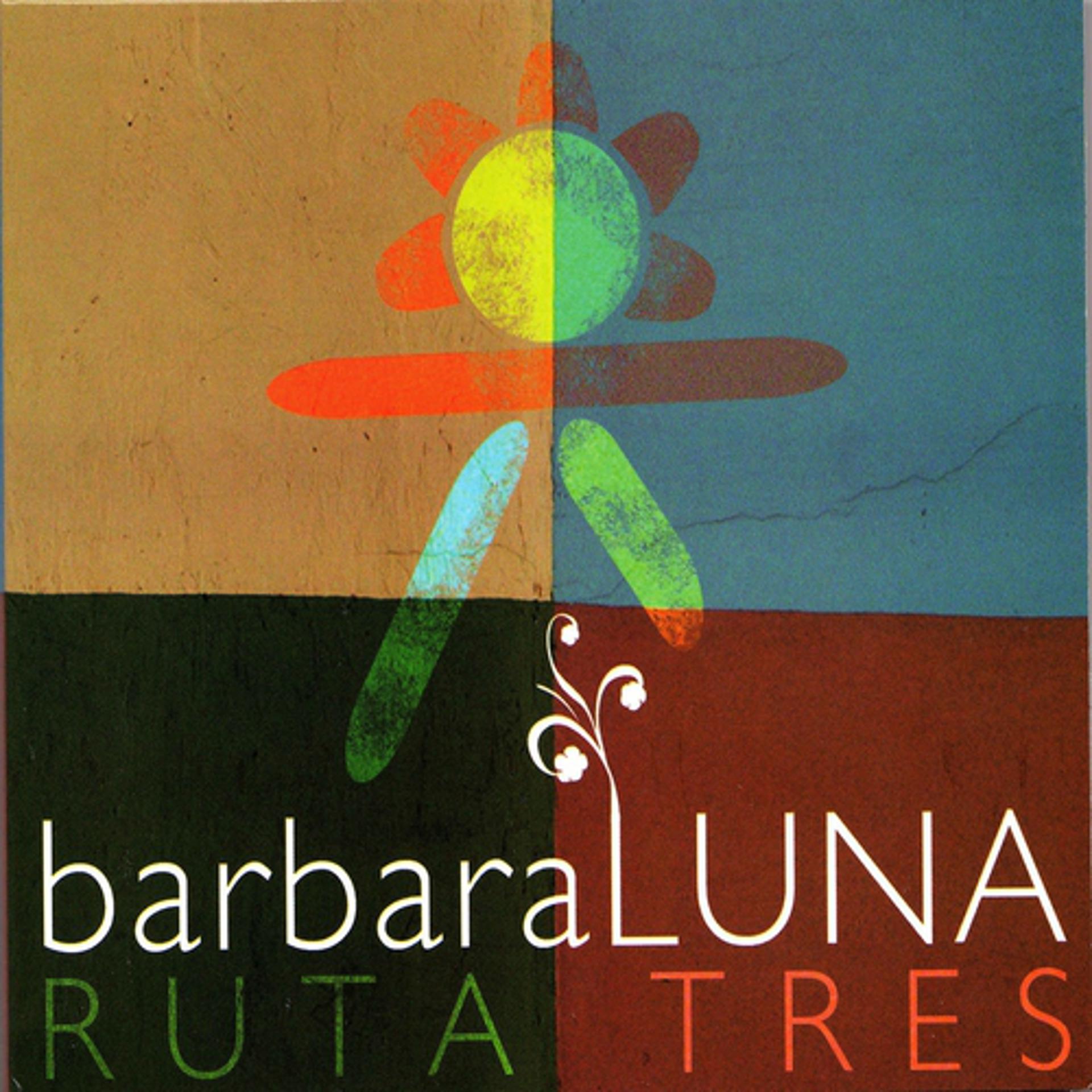 Постер альбома Ruta Tres