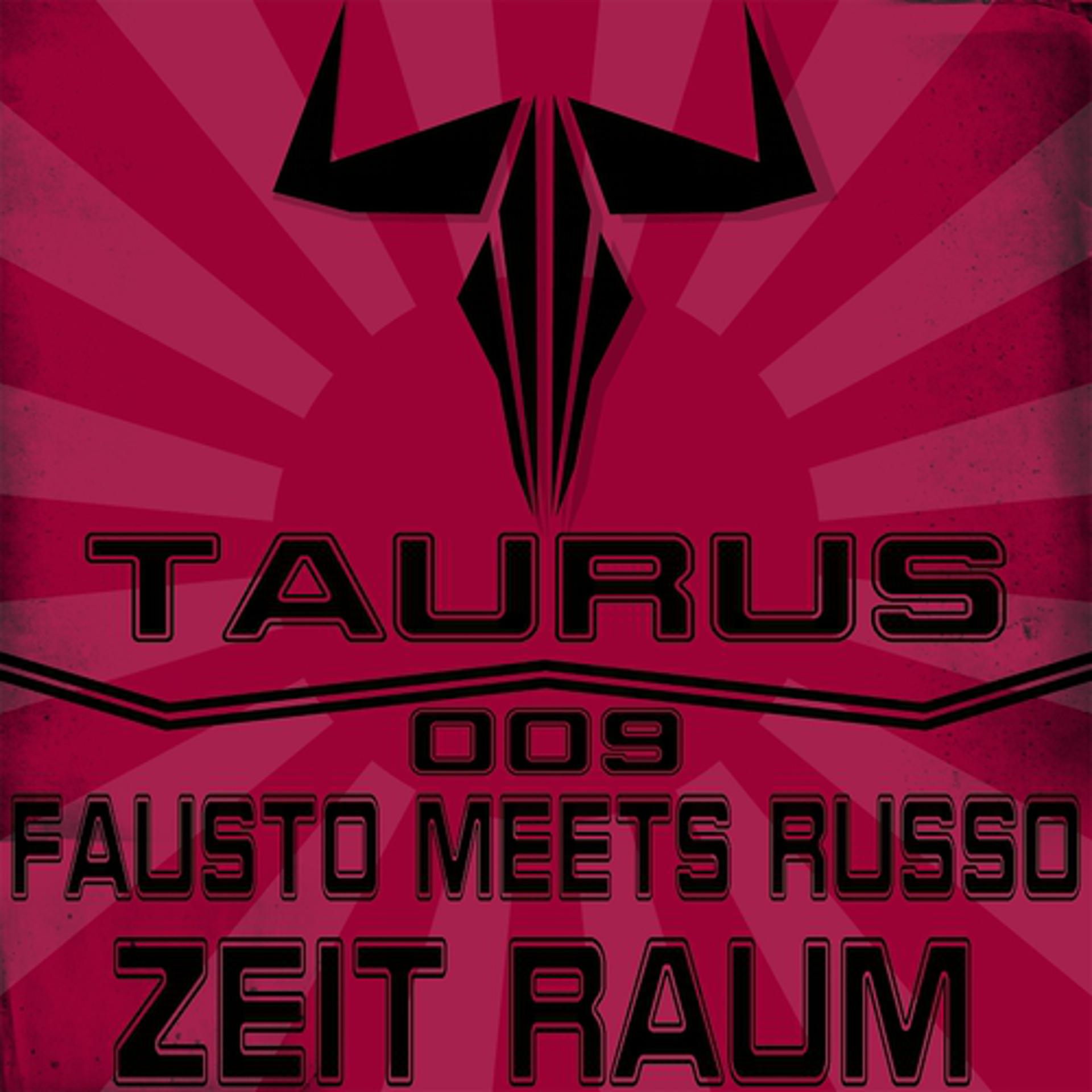 Постер альбома Zeit Raum