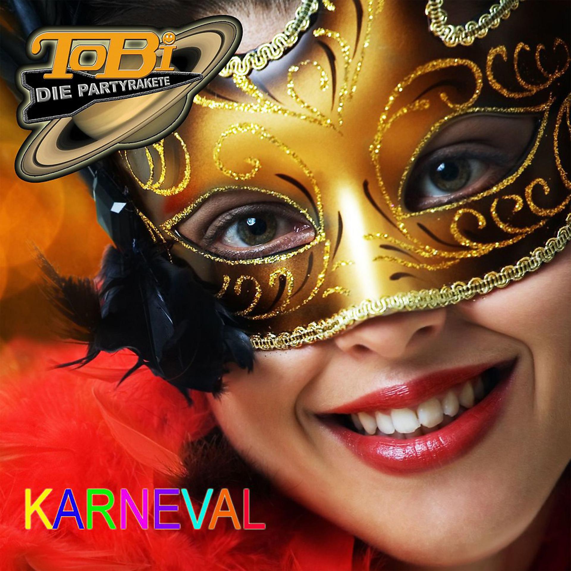 Постер альбома Karneval