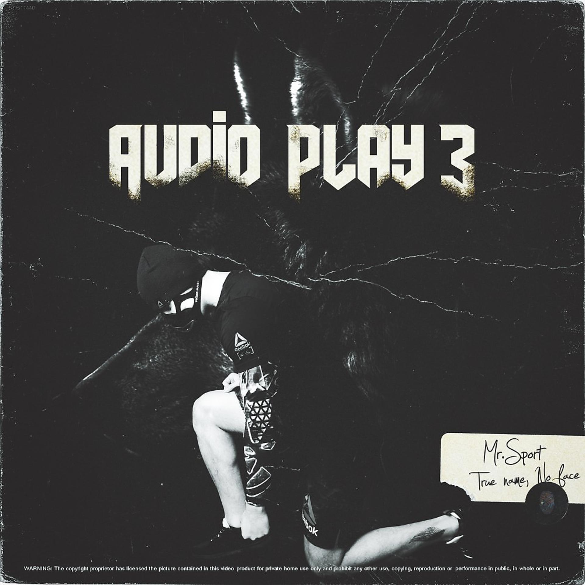 Постер альбома Audio Play 3
