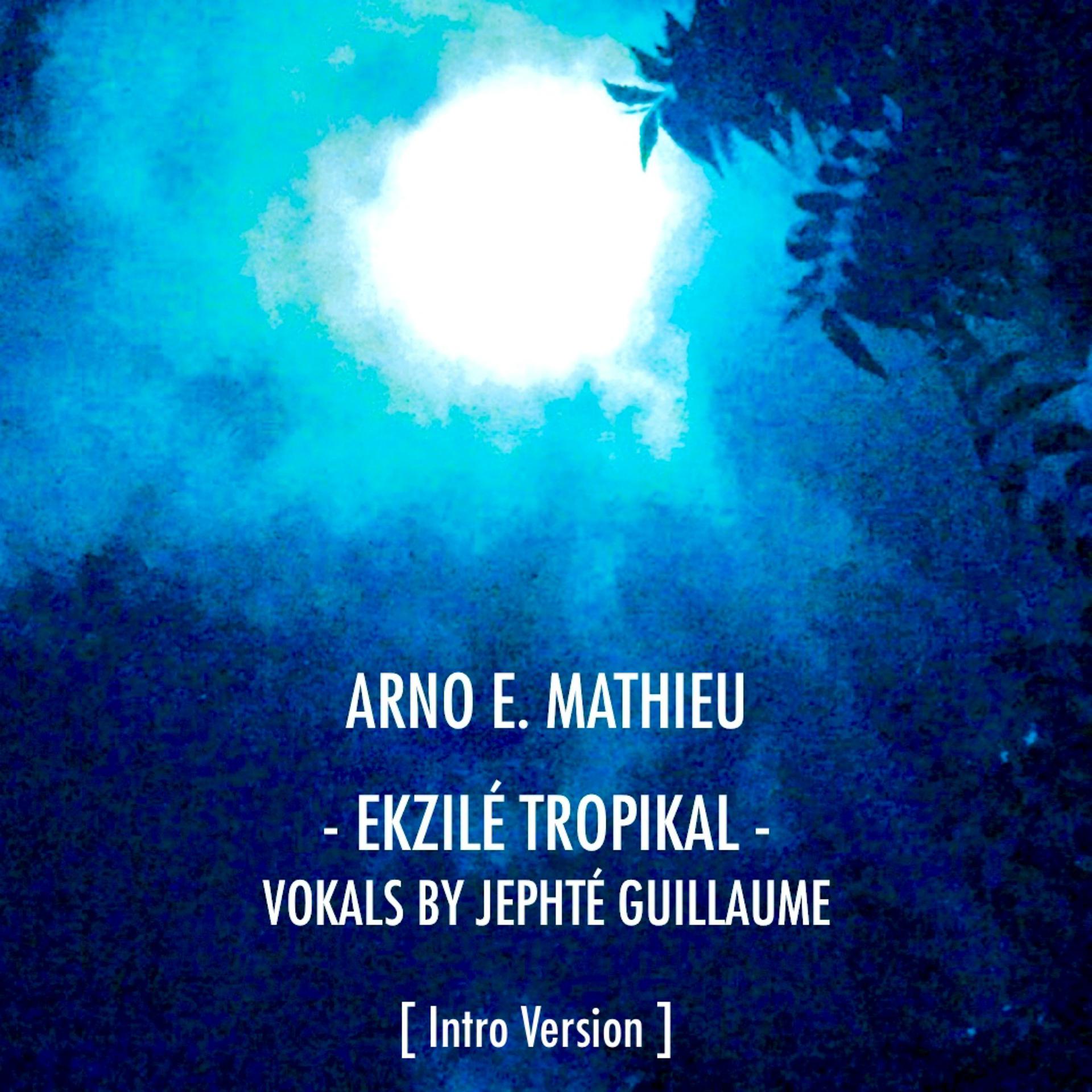 Постер альбома Ekzilé Tropikal - Intro Version