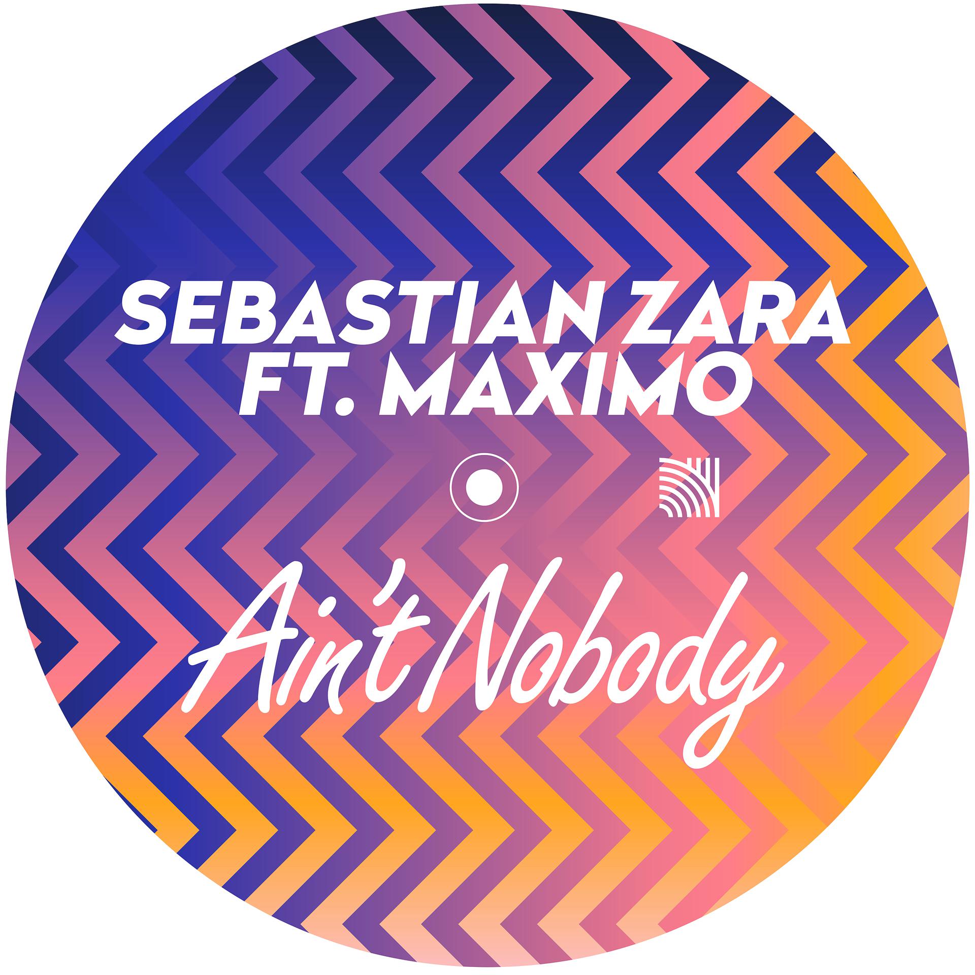 Постер альбома Ain't Nobody (Extended Mix)