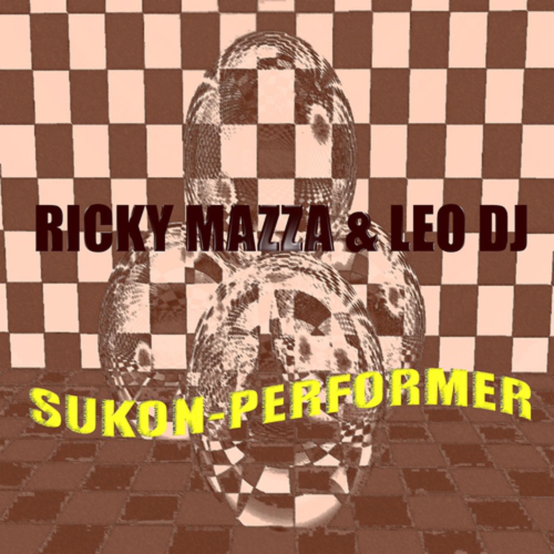 Постер альбома Sukon-Performer