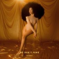 Постер альбома We Don't Funk