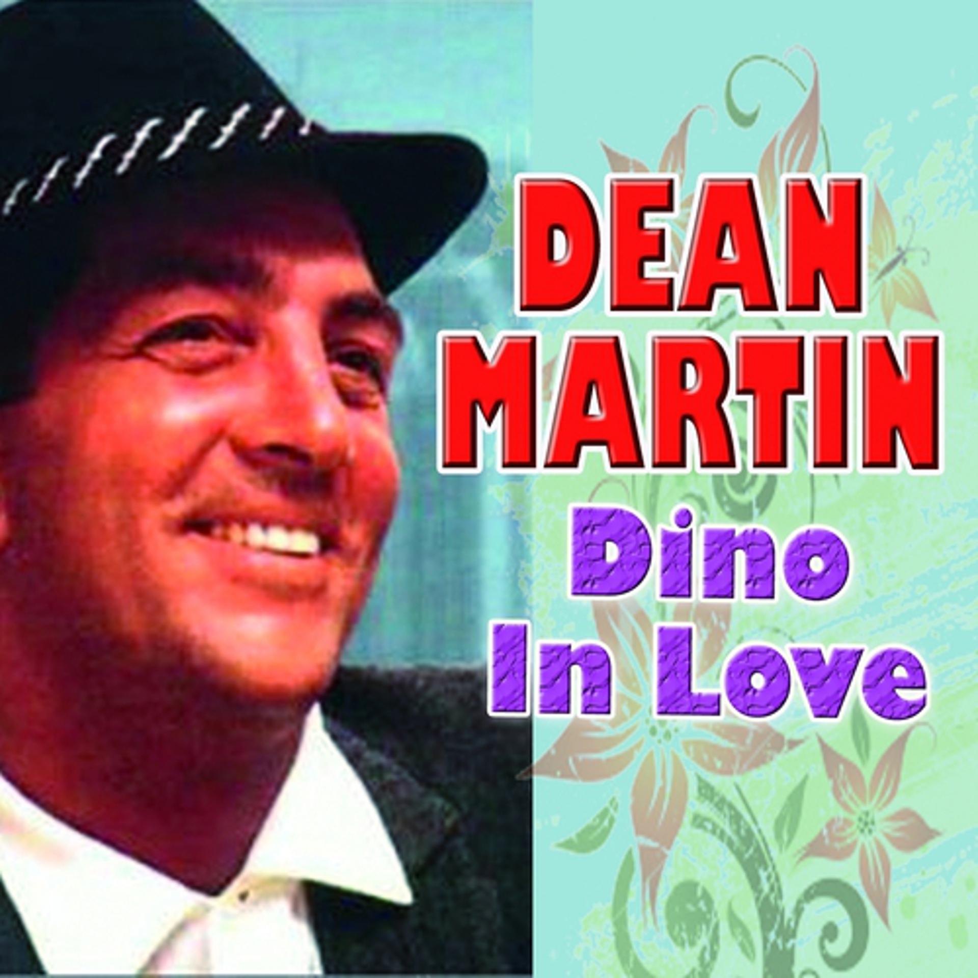 Постер альбома Dino in Love