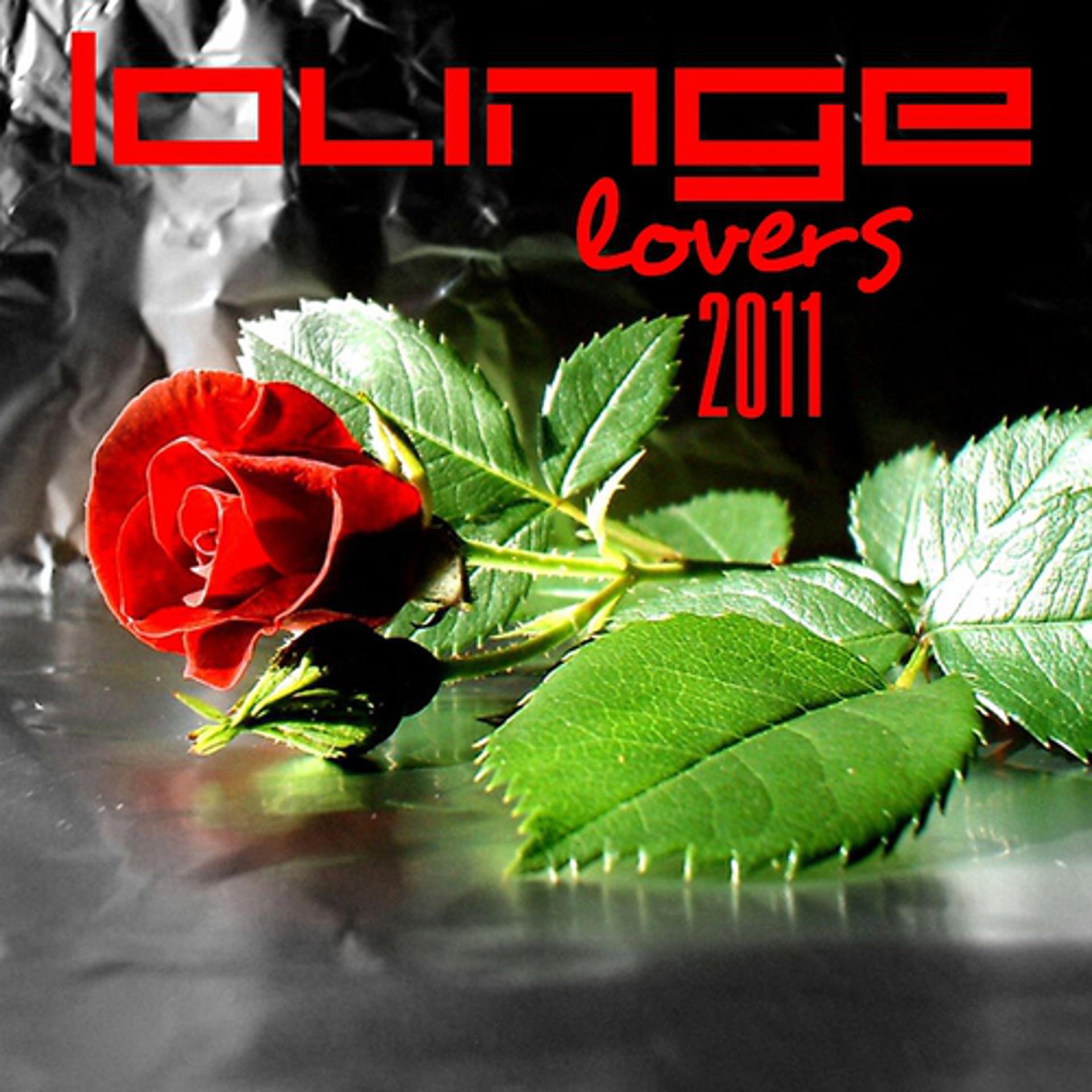 Постер альбома Lounge Lovers 2011