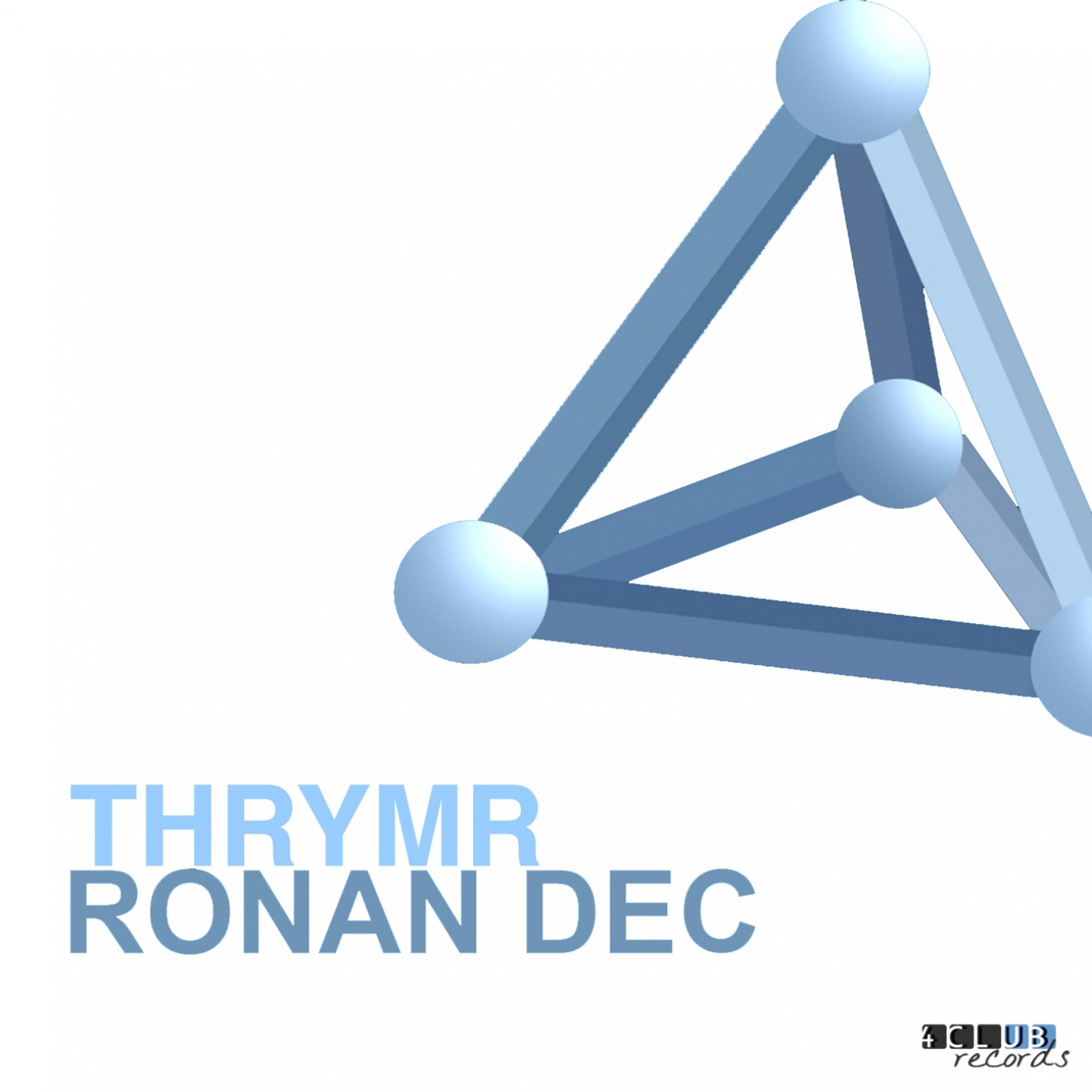 Постер альбома Thrymr