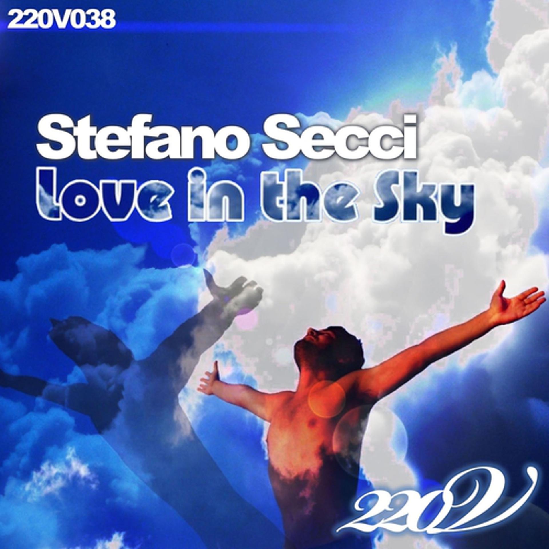 Постер альбома Love In the Sky