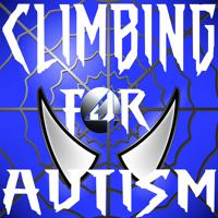 Постер альбома Climbing for Autism