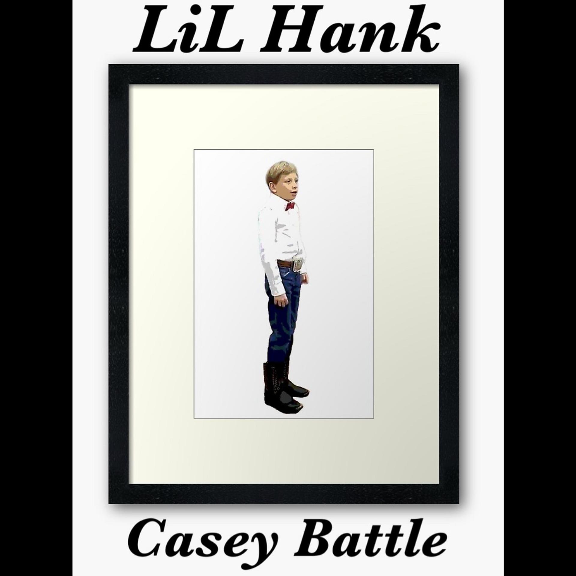 Постер альбома LiL Hank