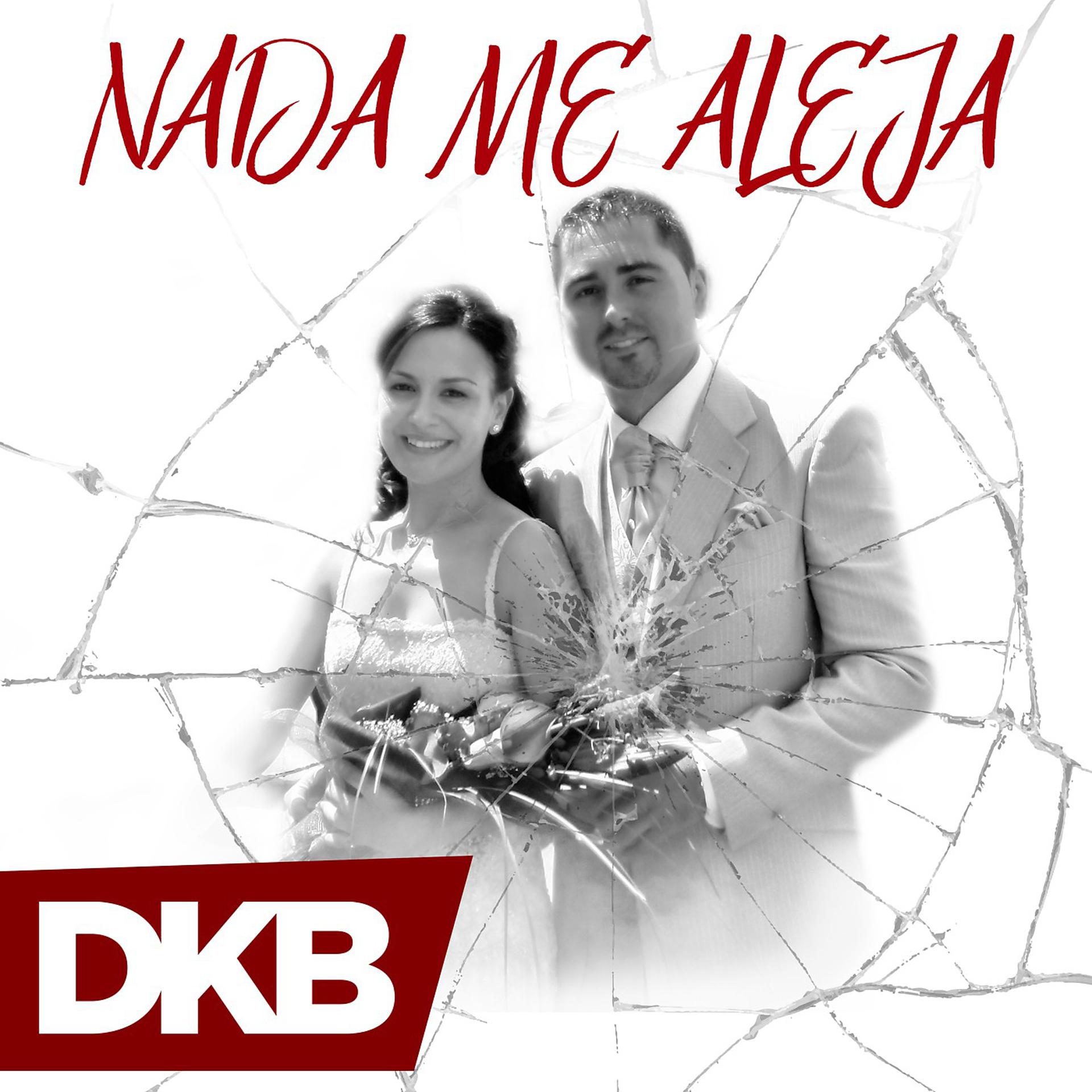 Постер альбома Nada Me Aleja
