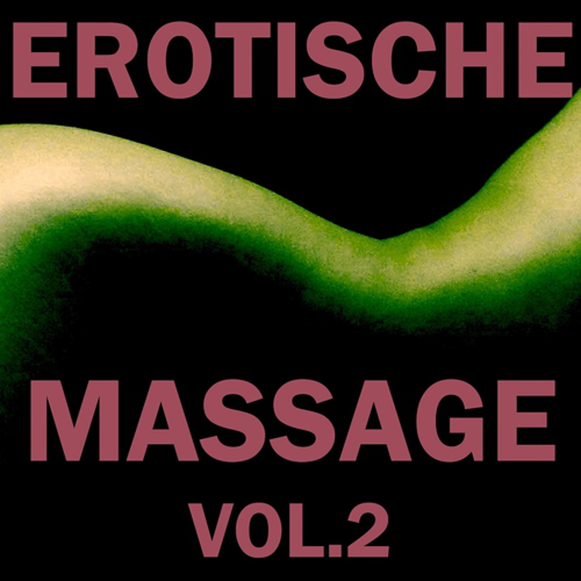 Постер альбома Erotische Massage, Vol. 2