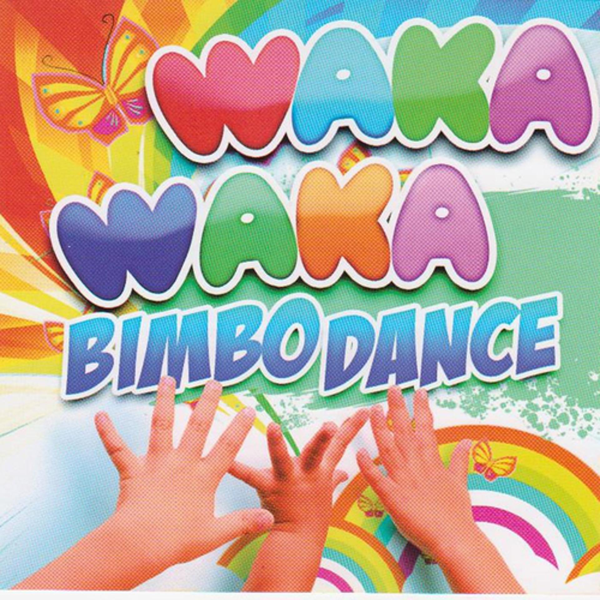 Постер альбома Waka Waka Bimbo Dance