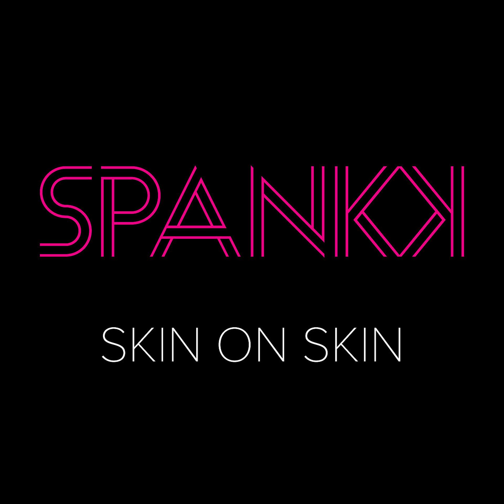 Постер альбома Skin on Skin