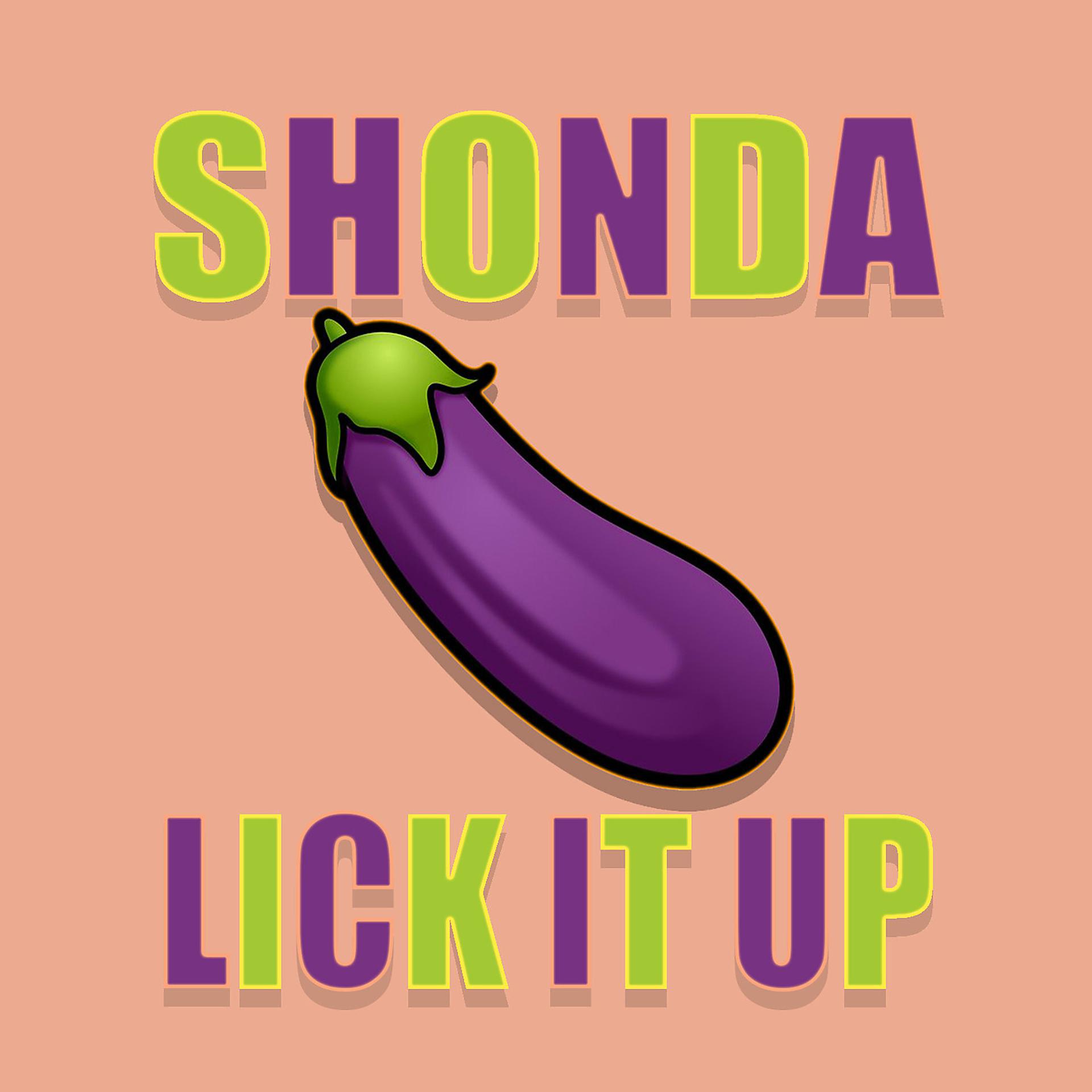 Постер альбома Lick It Up