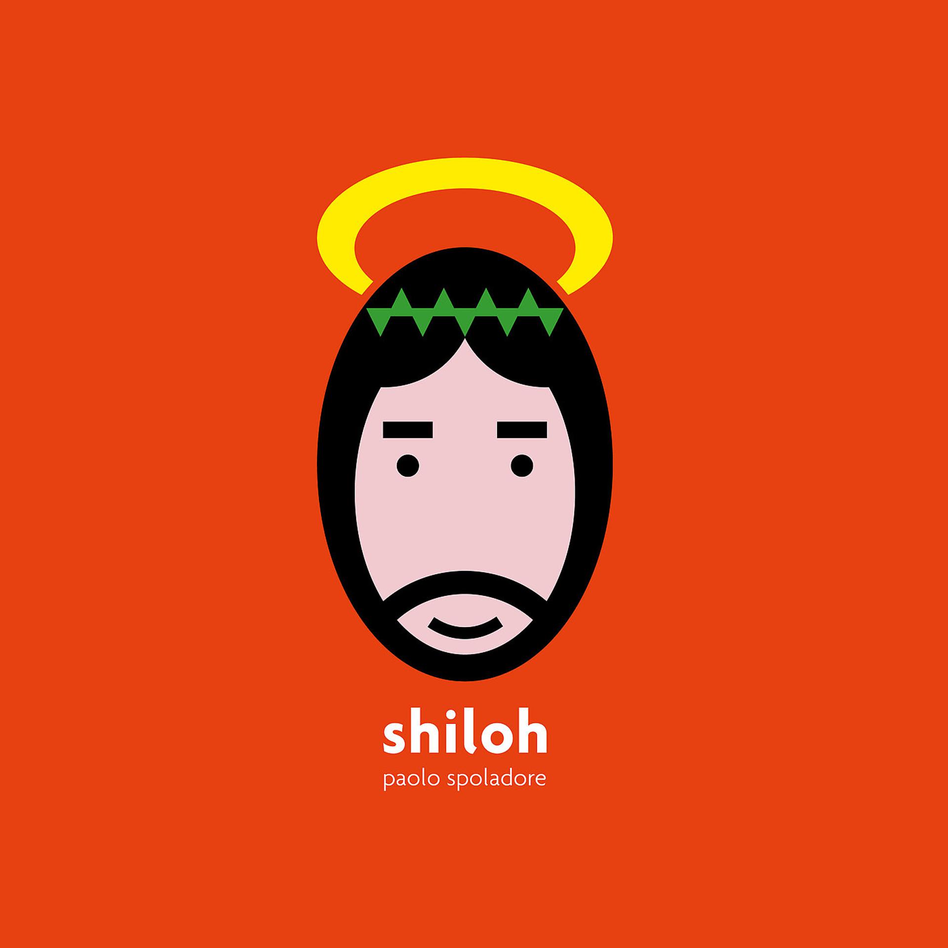 Постер альбома Shiloh