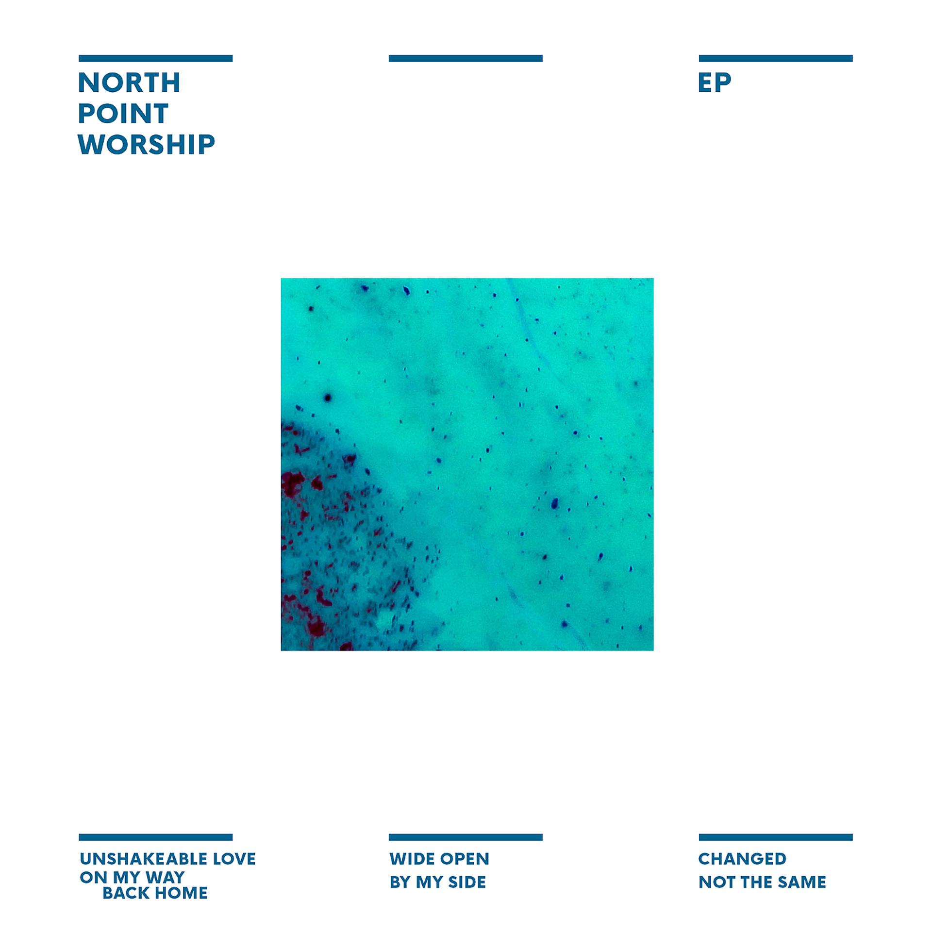 Постер альбома North Point Worship
