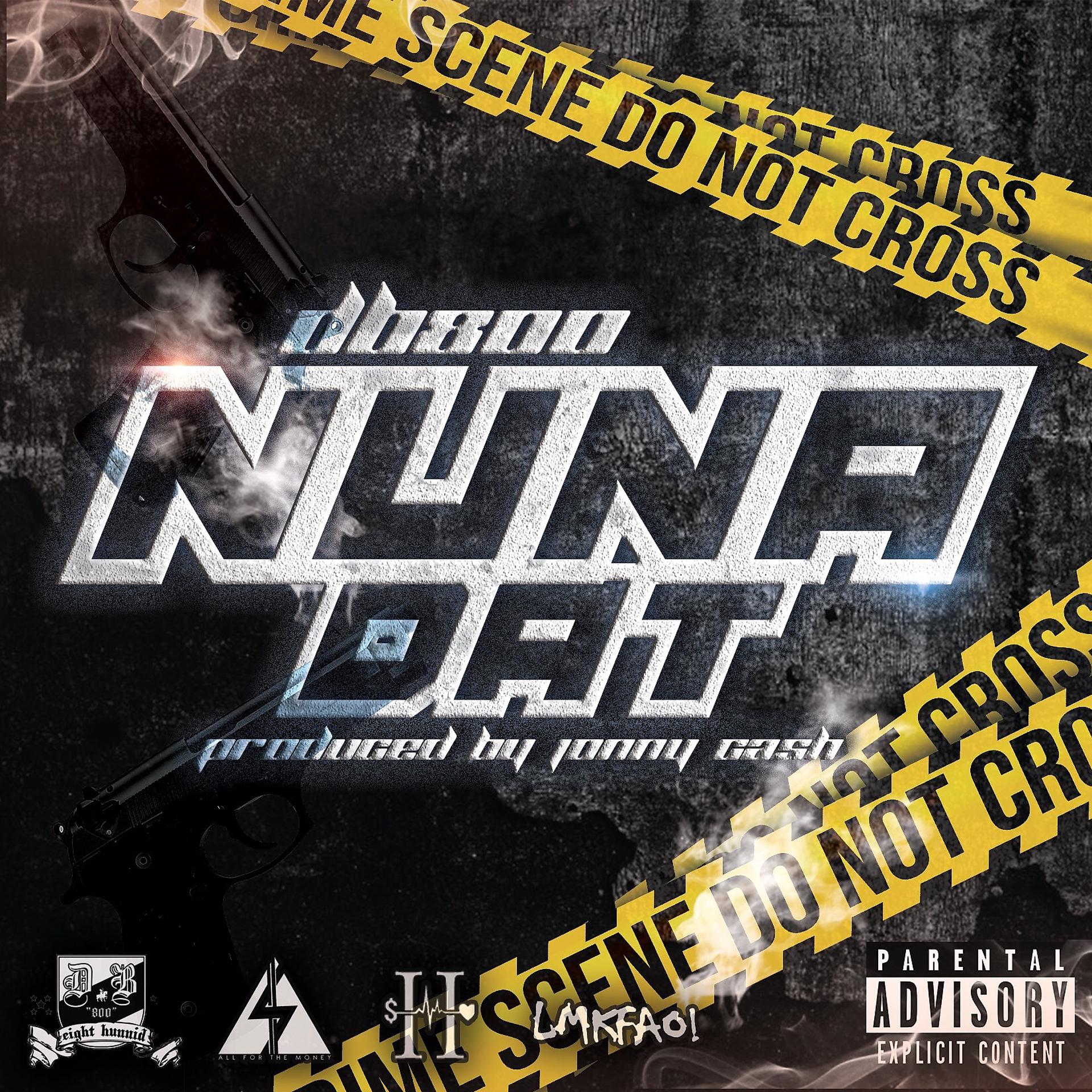 Постер альбома Nuna Dat