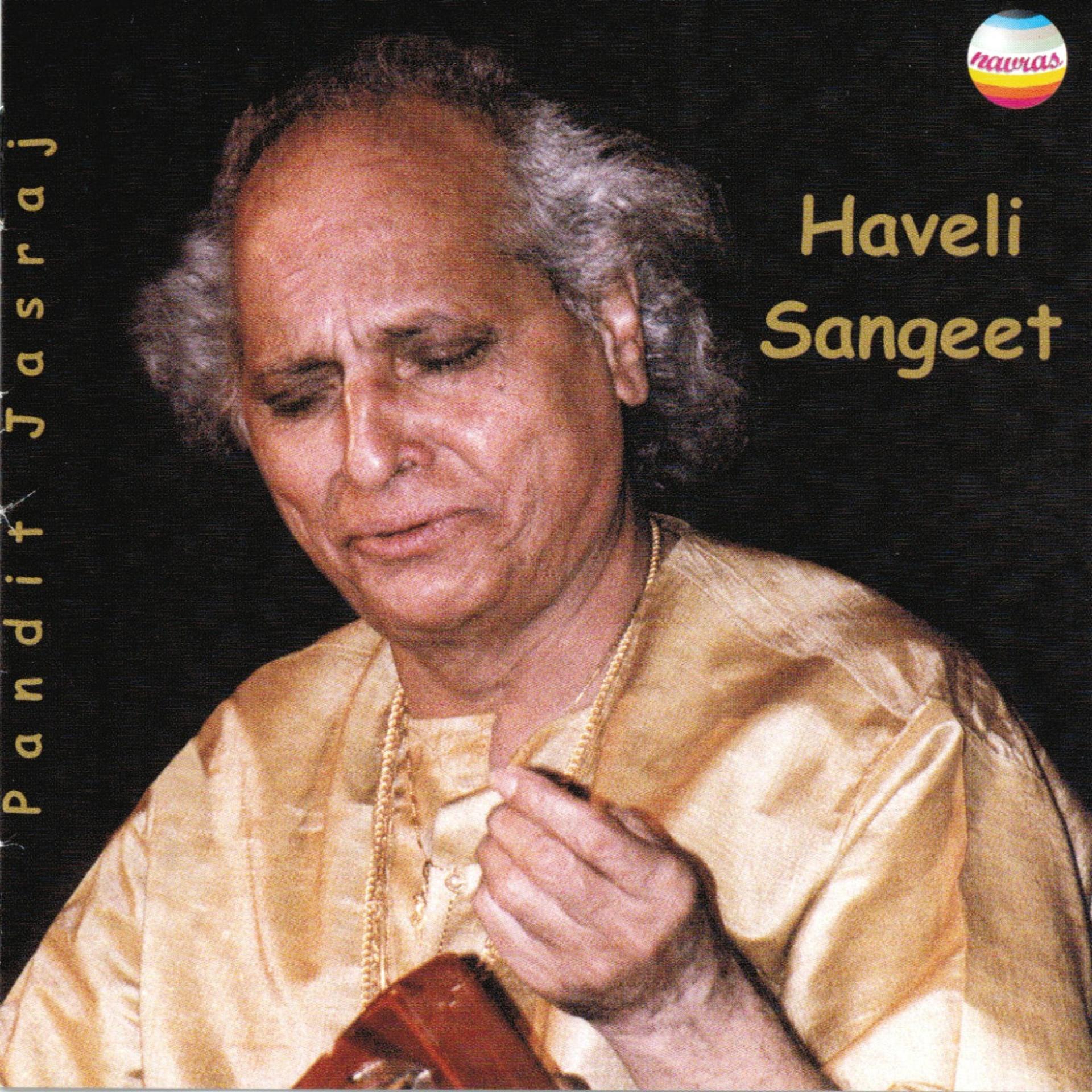 Постер альбома Haveli Sangeet