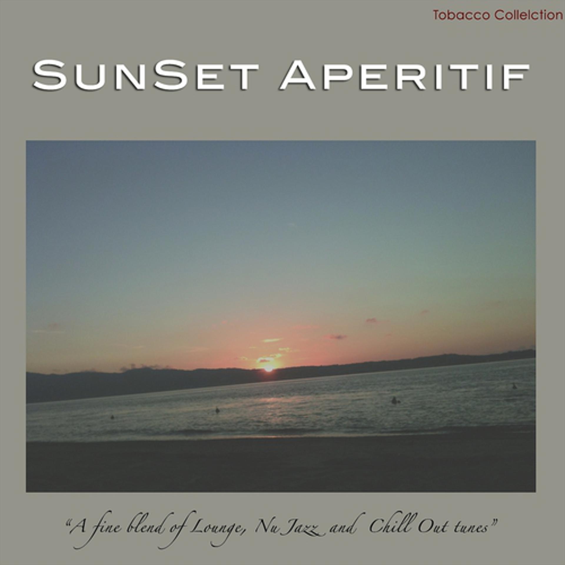 Постер альбома Sunset Aperitif