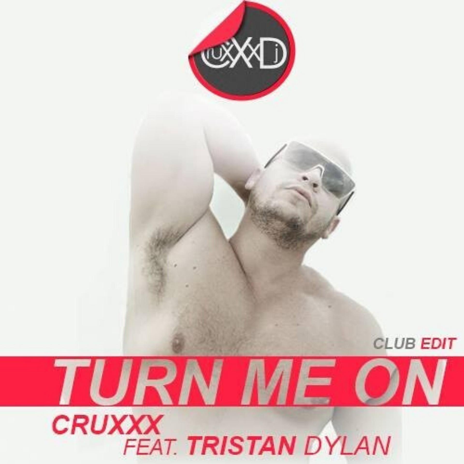 Постер альбома Turn Me on [Club Edit]