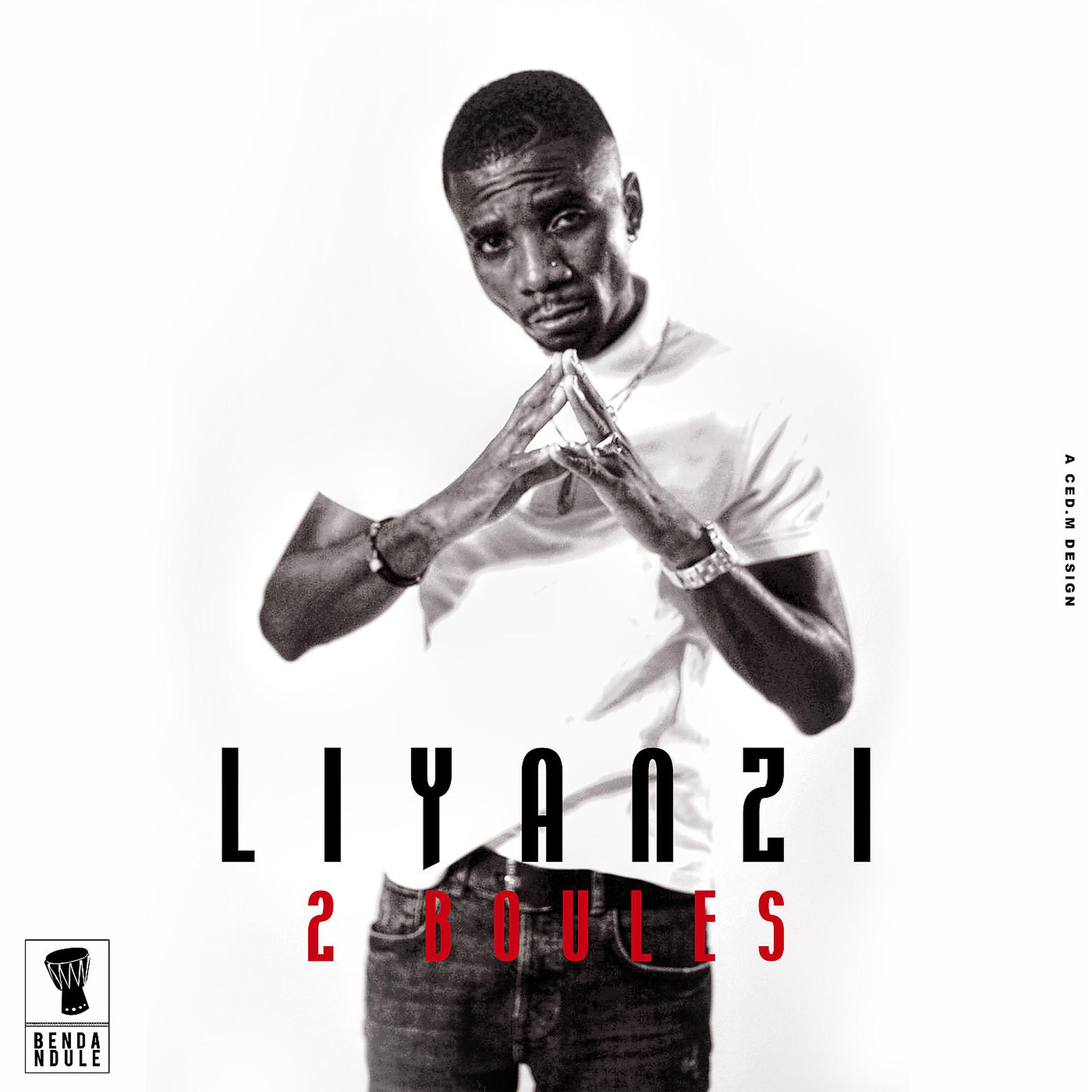 Постер альбома Liyanzi