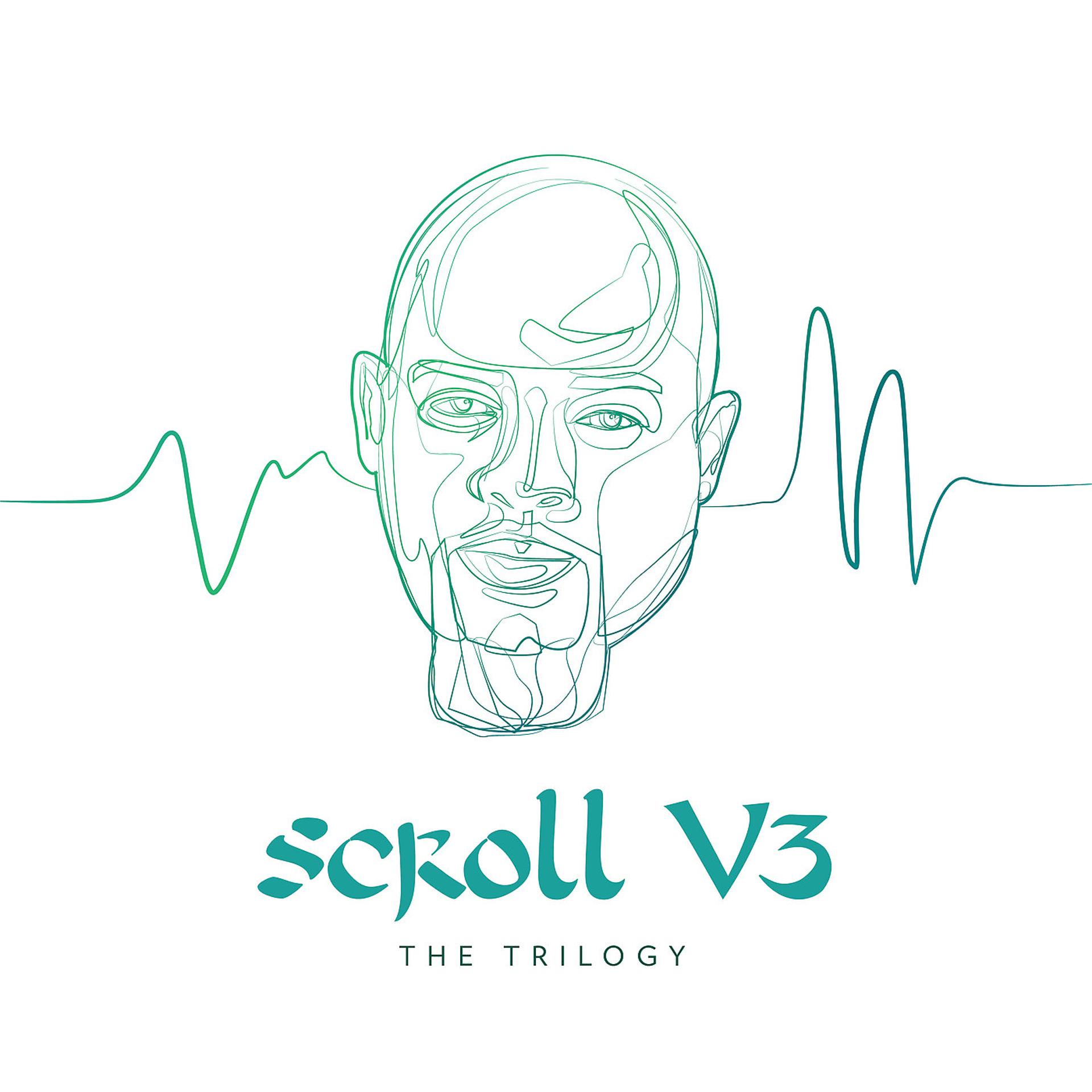 Постер альбома Scroll, Vol. 3 - The Trilogy
