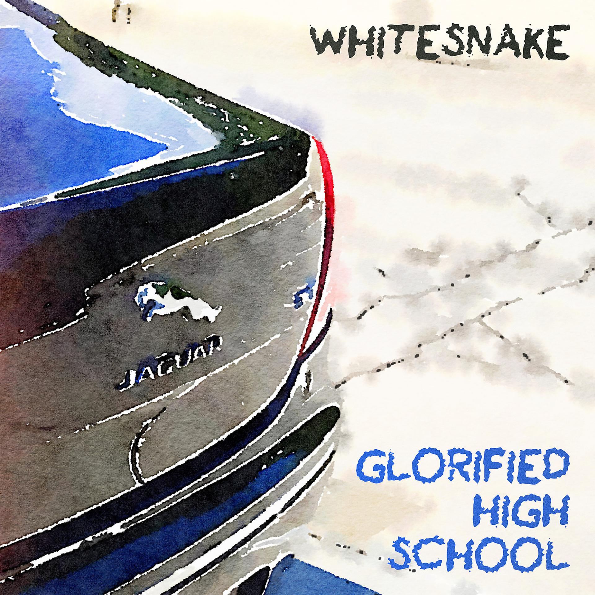 Постер альбома Whitesnake