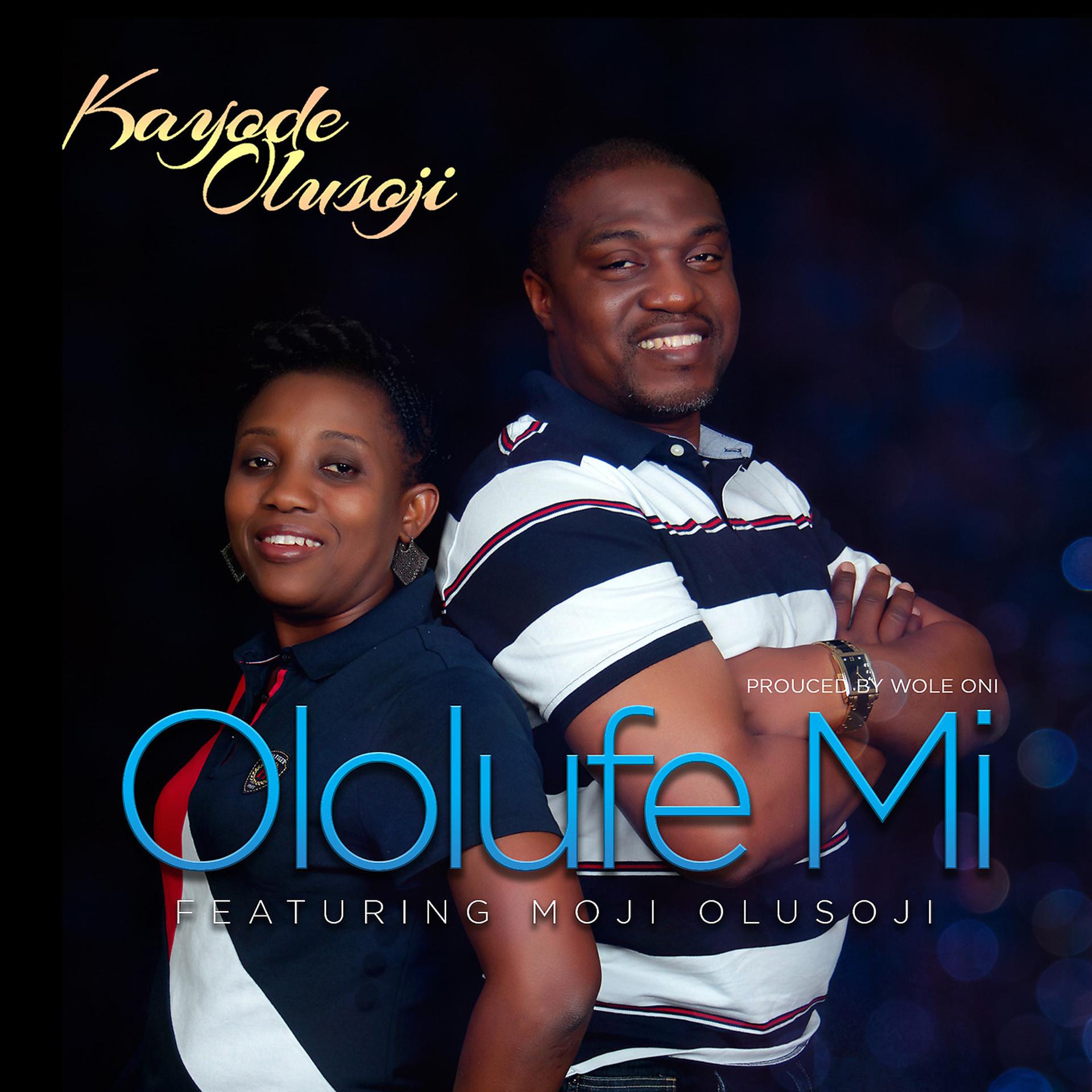 Постер альбома Ololufe Mi