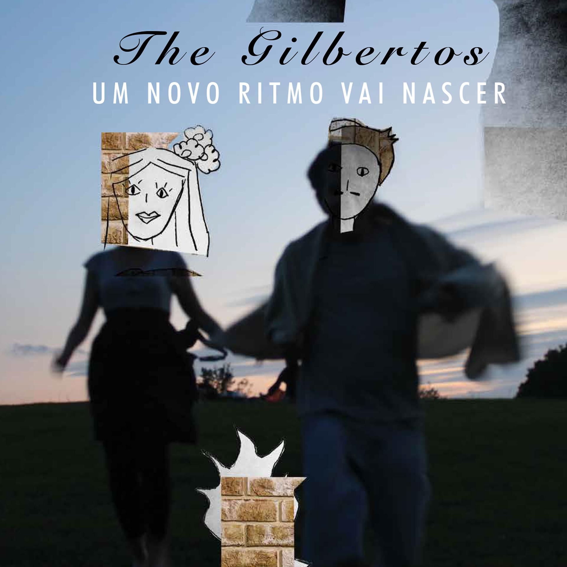Постер альбома Um Novo Ritmo Vai Nascer
