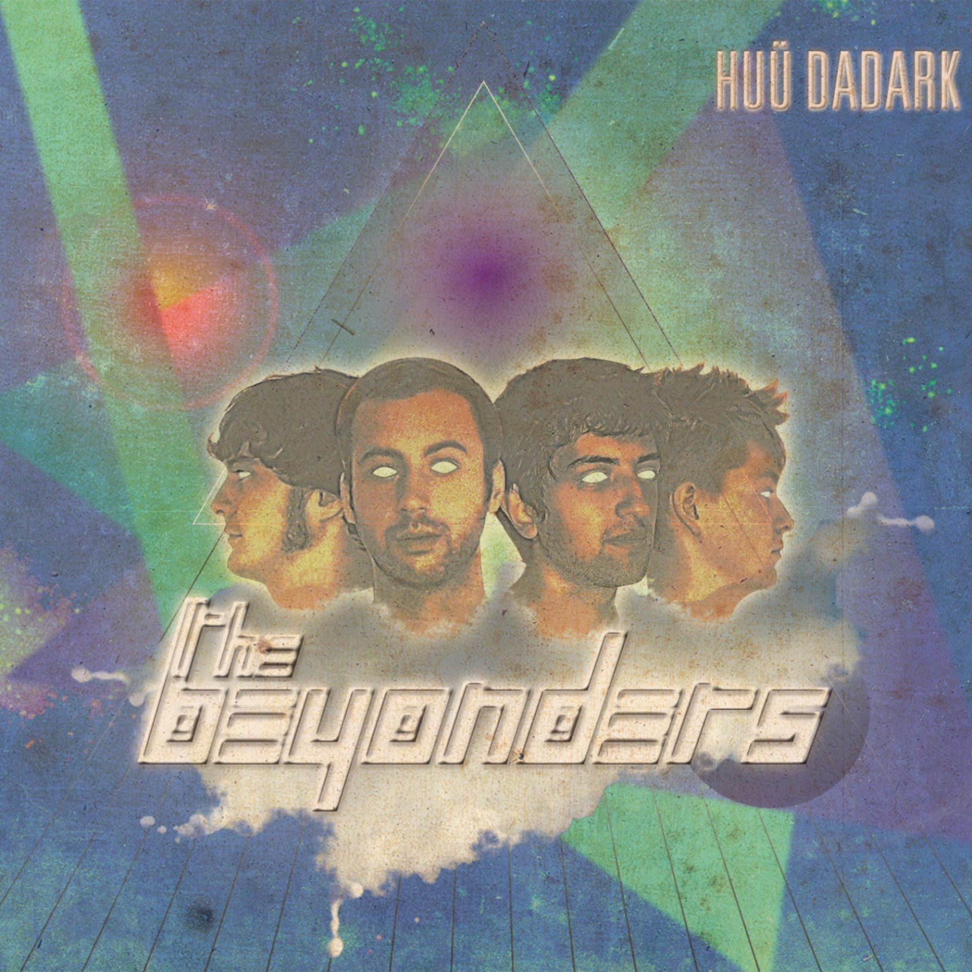 Постер альбома Huü Dadark