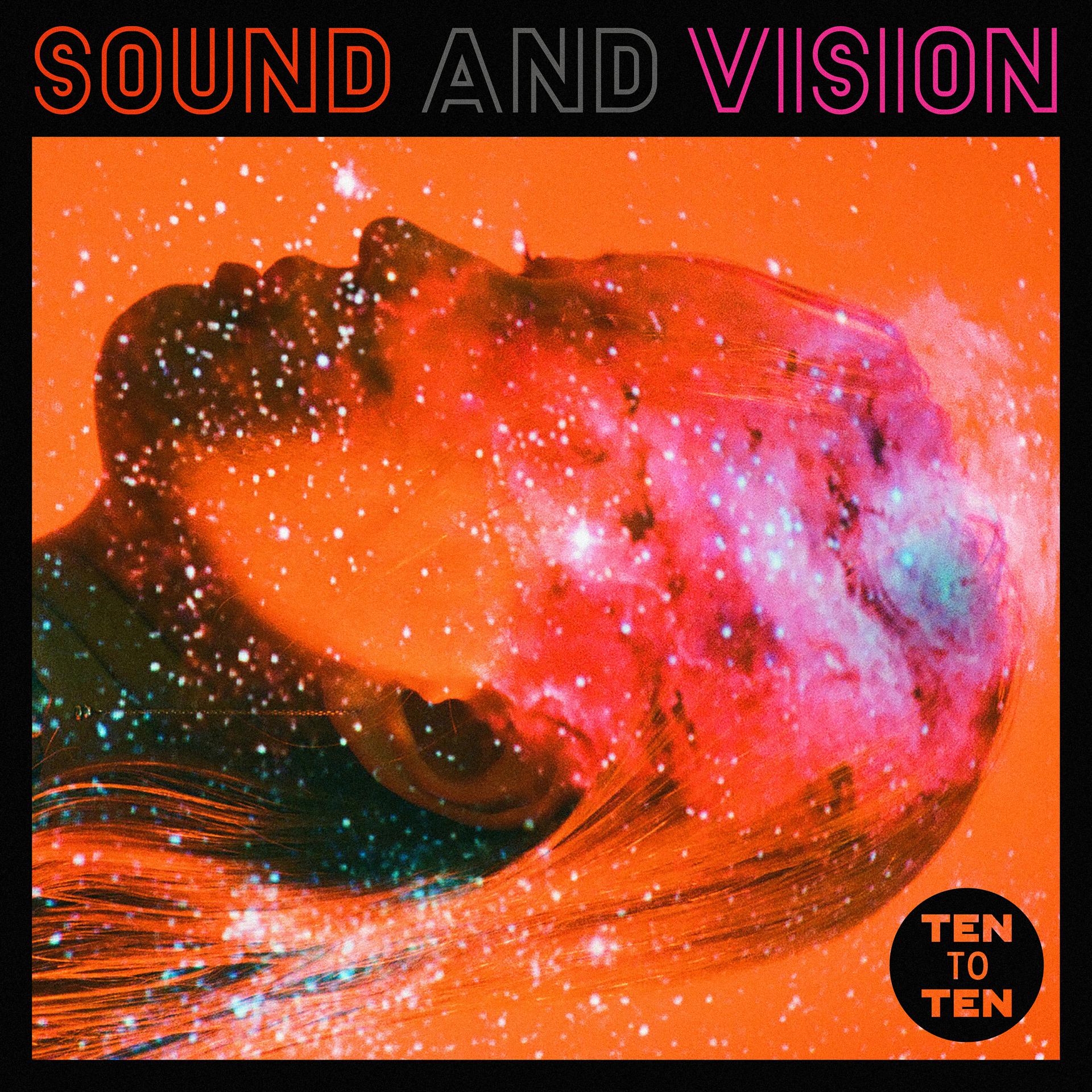 Постер альбома Sound and Vision