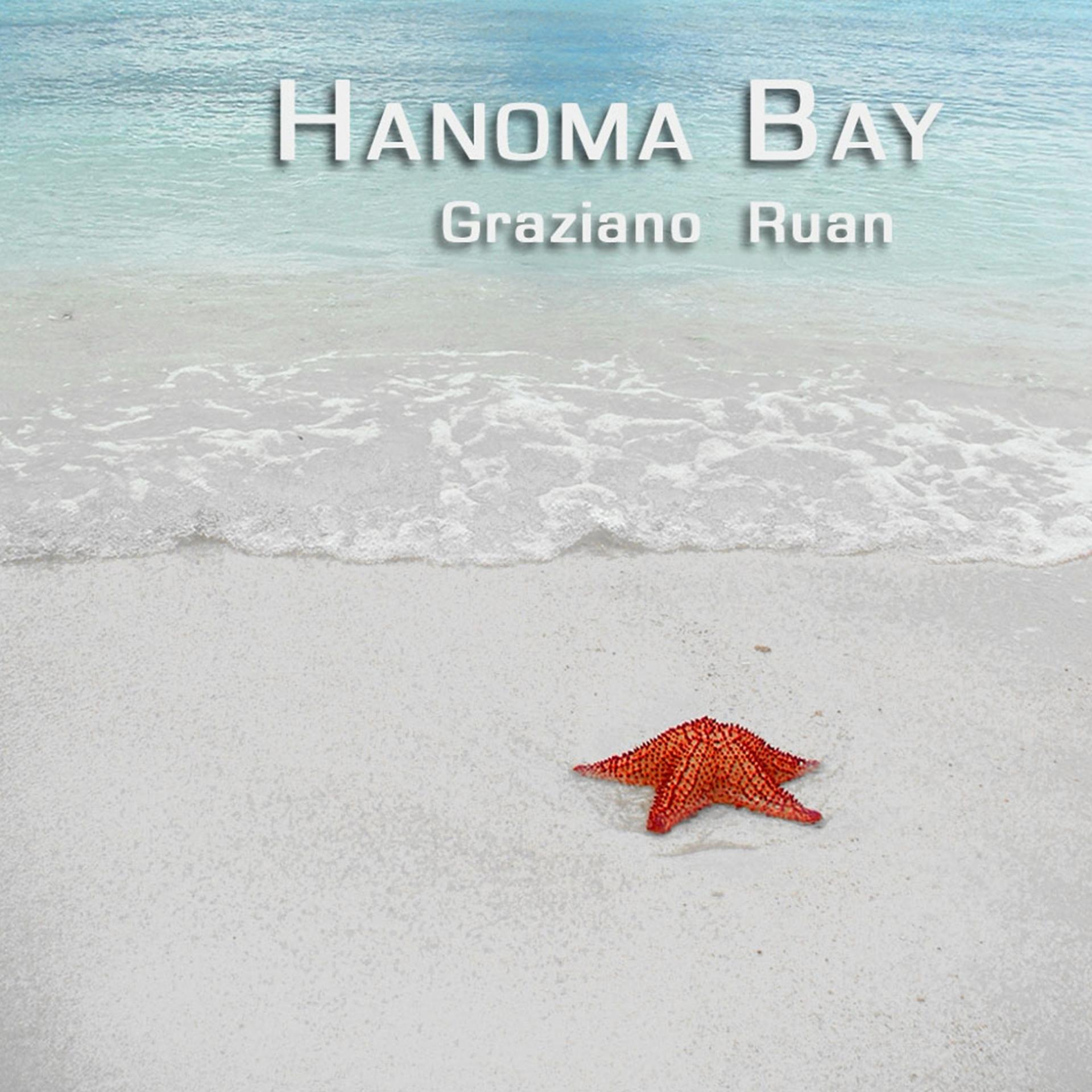 Постер альбома Hanoma Bay