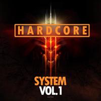 Постер альбома Hardcore System Vol.1