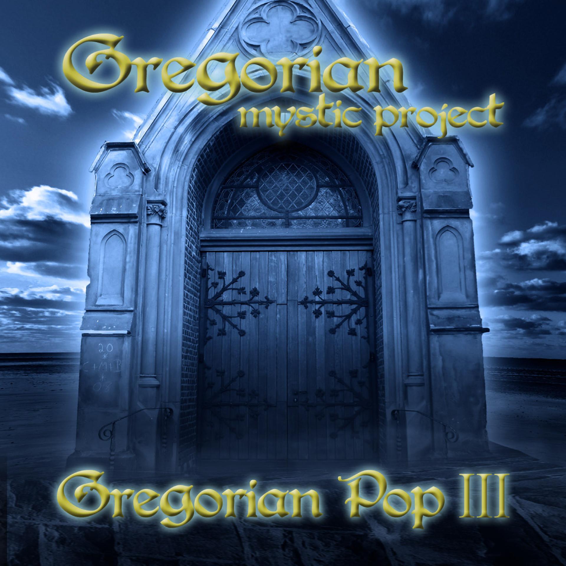 Постер альбома Gregorian Pop, Vol. 3